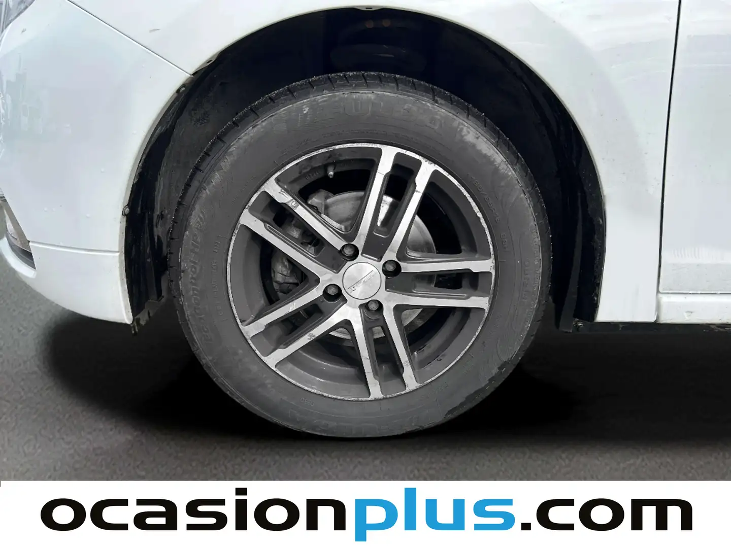 Foto Dacia Logan Dacia Logan Essential TCe GLP (100 CV)