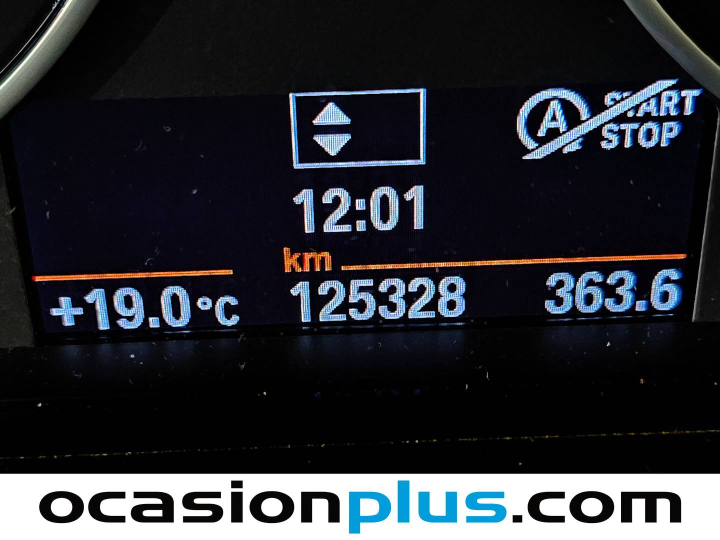 BMW X3 BMW X3 sDrive18d (150 CV) seminuevo