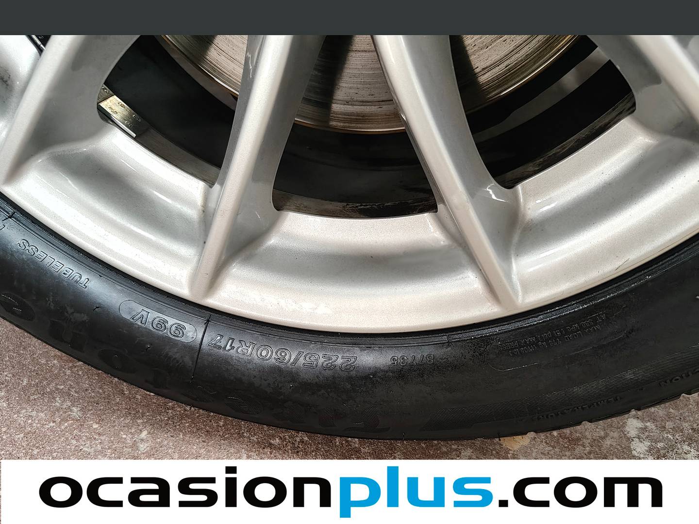 BMW X3 BMW X3 xDrive20d (190 CV) 2015
