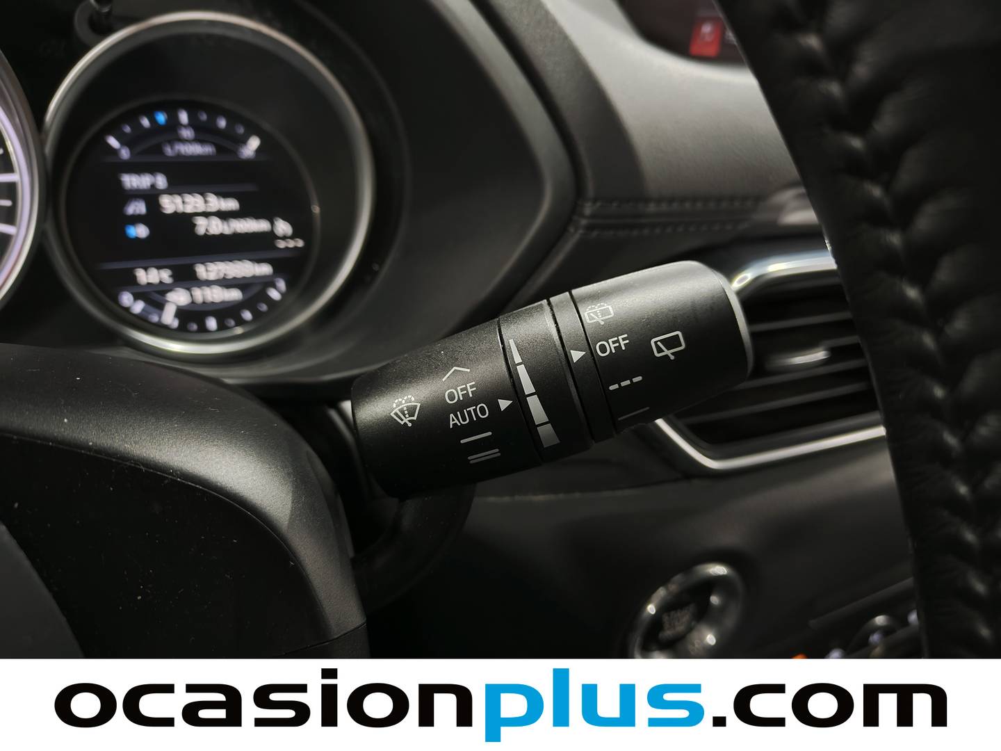 Foto Mazda CX-5 Mazda CX-5 2.2 D Evolution 2WD  (150 CV)