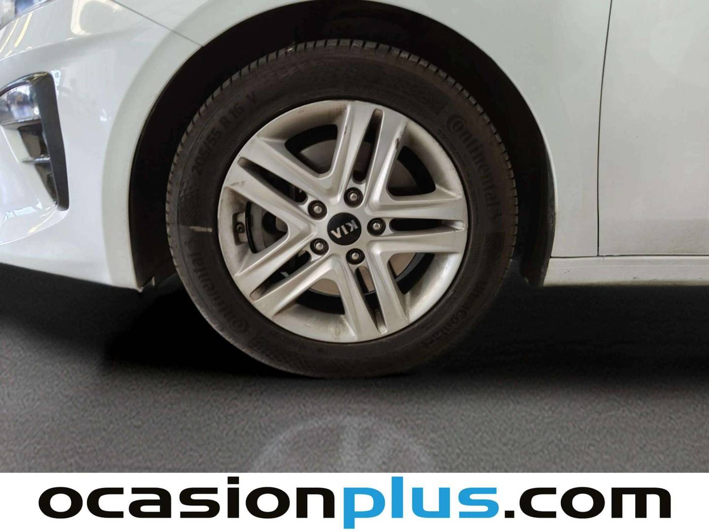 KIA Ceed KIA Ceed 1.0 T-GDi Business (120 CV) km 0