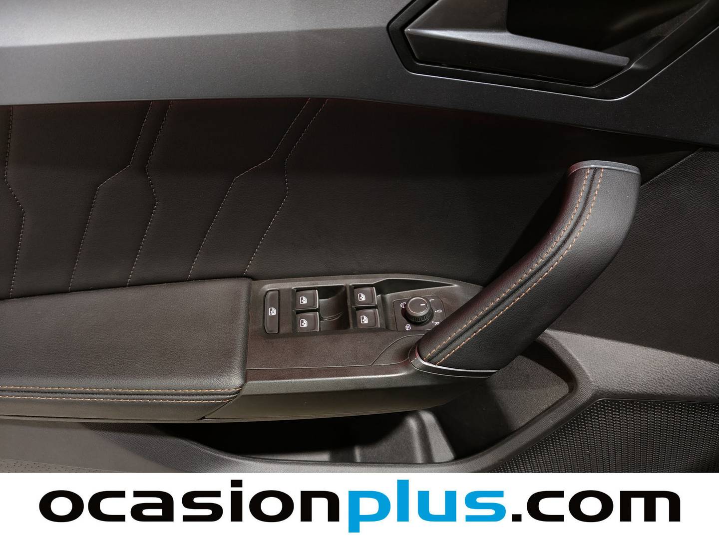 Cupra Formentor Cupra Formentor CUPRA Formentor 2.0 TSI VZ DSG 180 kW (245 CV) seminuevo