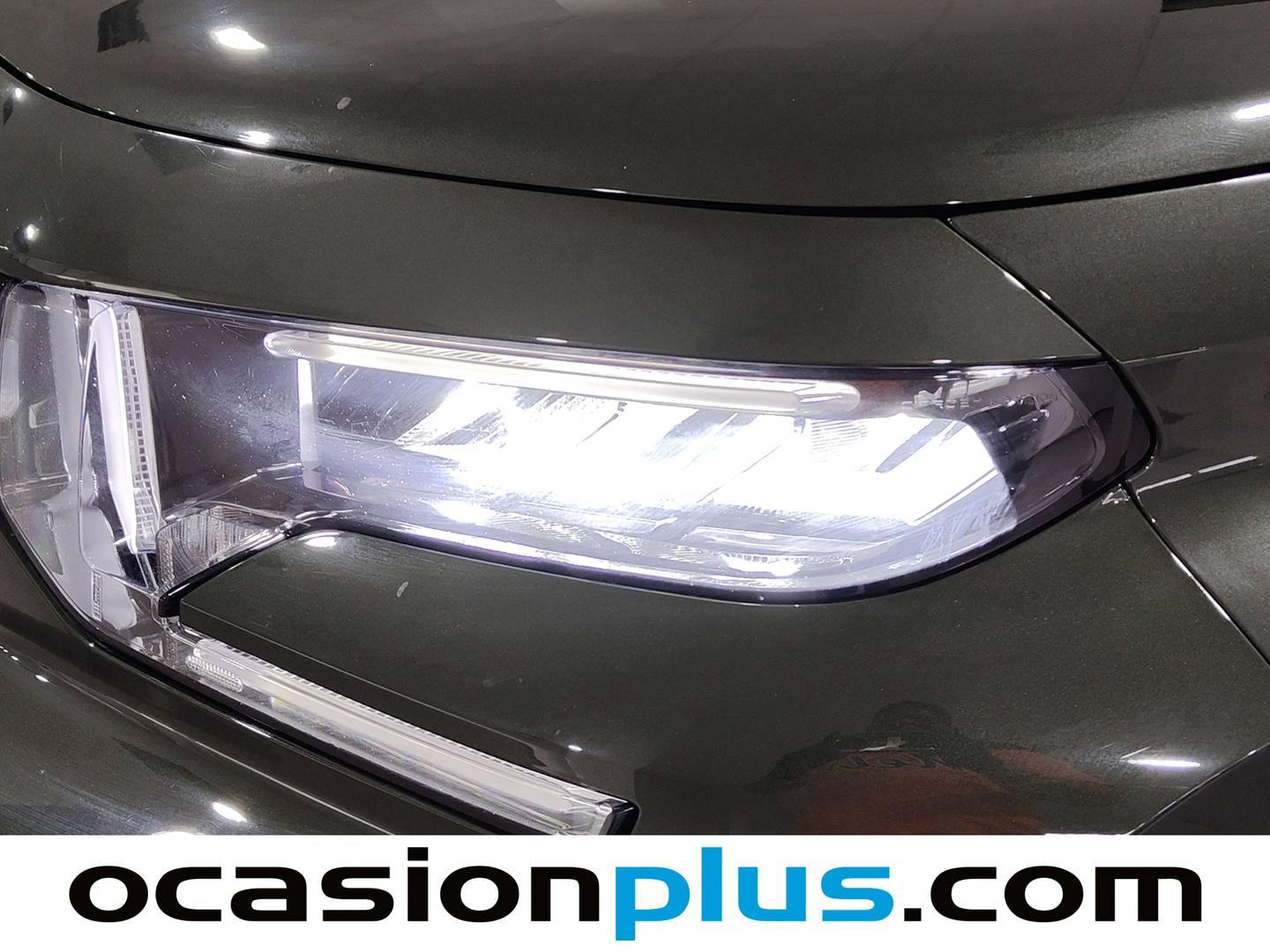 Extras del Citroën C3 Aircross Citroën C3 Aircross Hybrid 145 Plus e-DCS6 (145 CV)