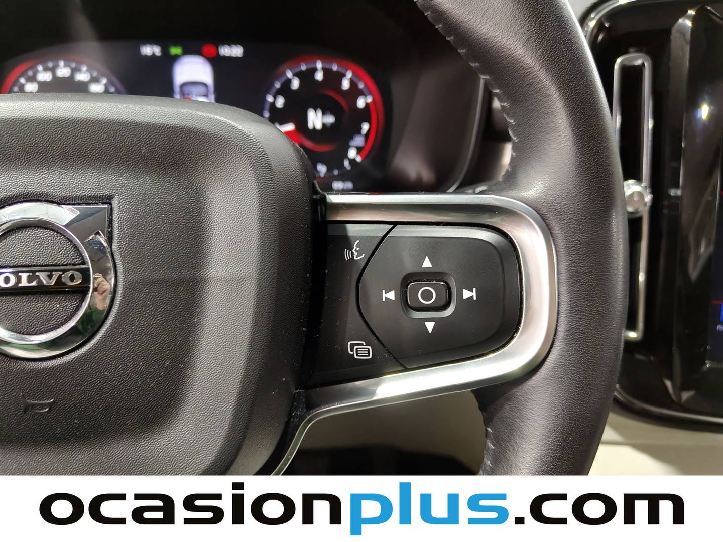 Volvo XC40 Volvo XC40 T3 Business Plus (163 CV) al mejor precio