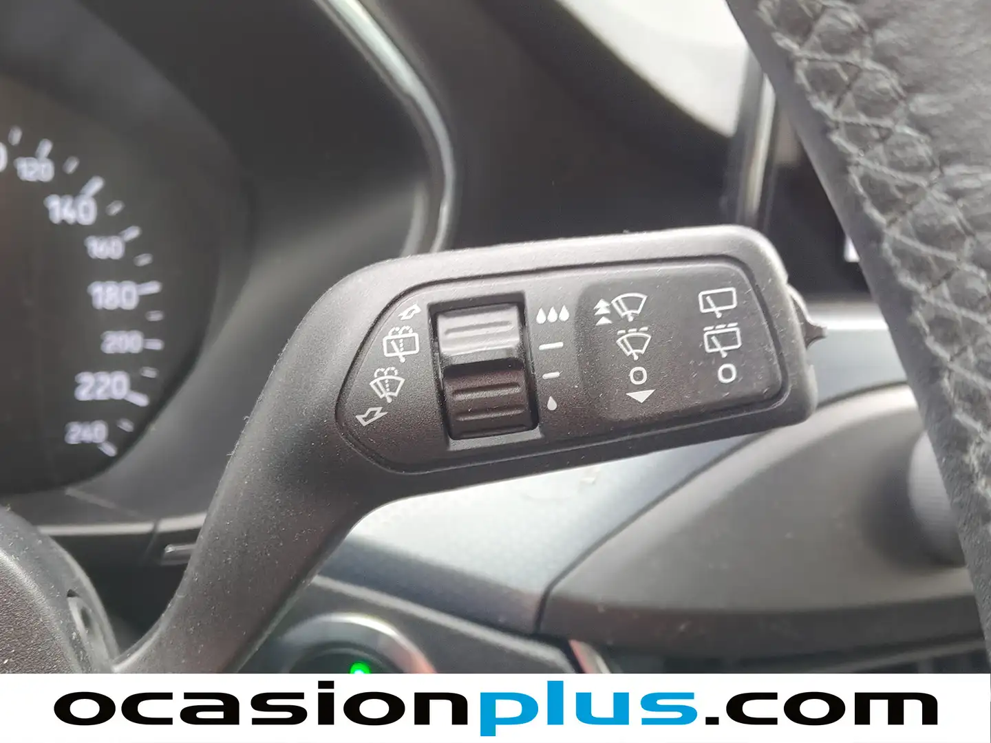 Foto Ford Focus Ford Focus 1.0 Ecoboost Active Auto (125 CV)