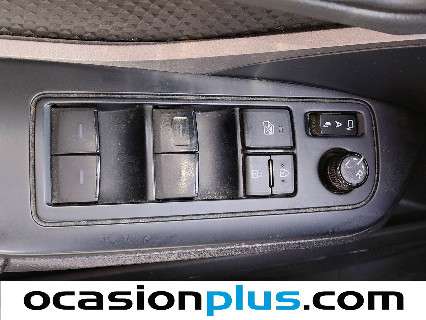 Toyota C-HR Toyota C-HR 1.8 125H Active (122 CV) híbrido