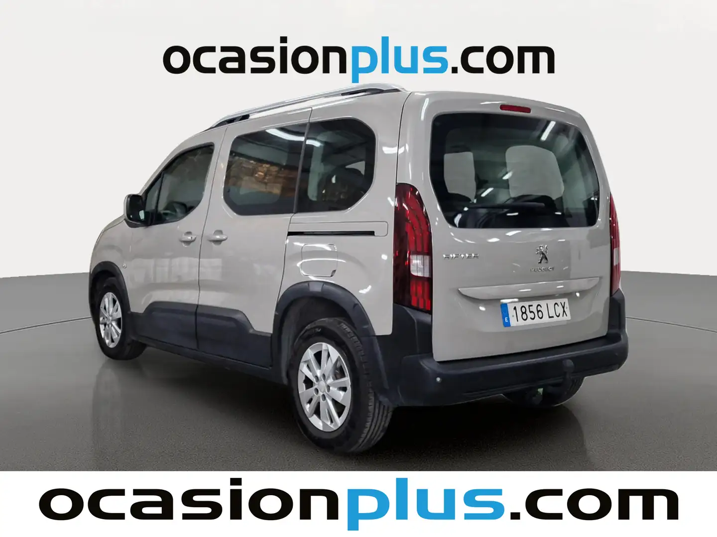 Foto Peugeot Rifter Peugeot Rifter BlueHDi 100 Active Standard Nav+ (100 CV)