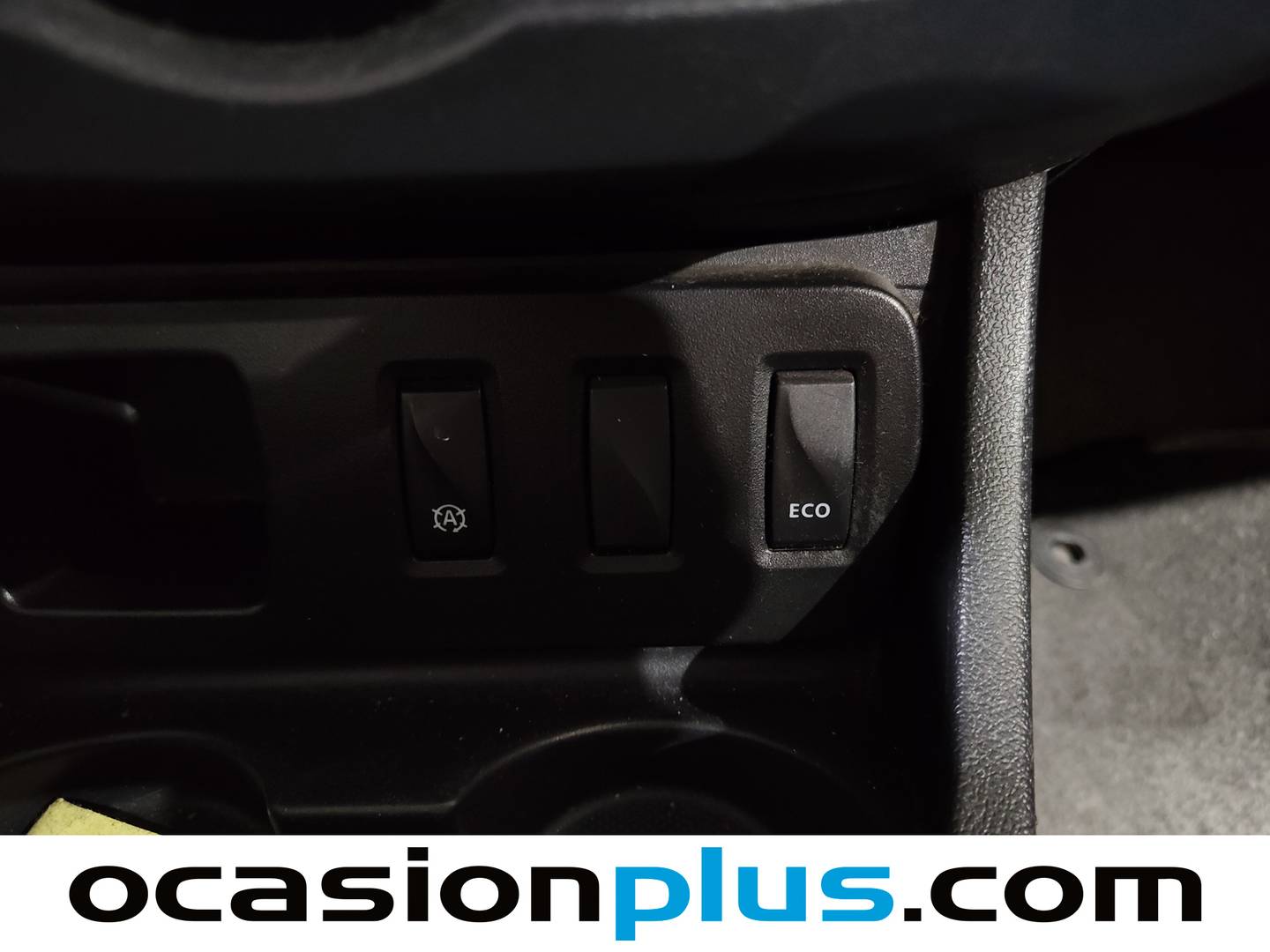 Accesorios del Dacia Duster Dacia Duster dCi 110 SL Blackshadow 4x2 (109 CV)