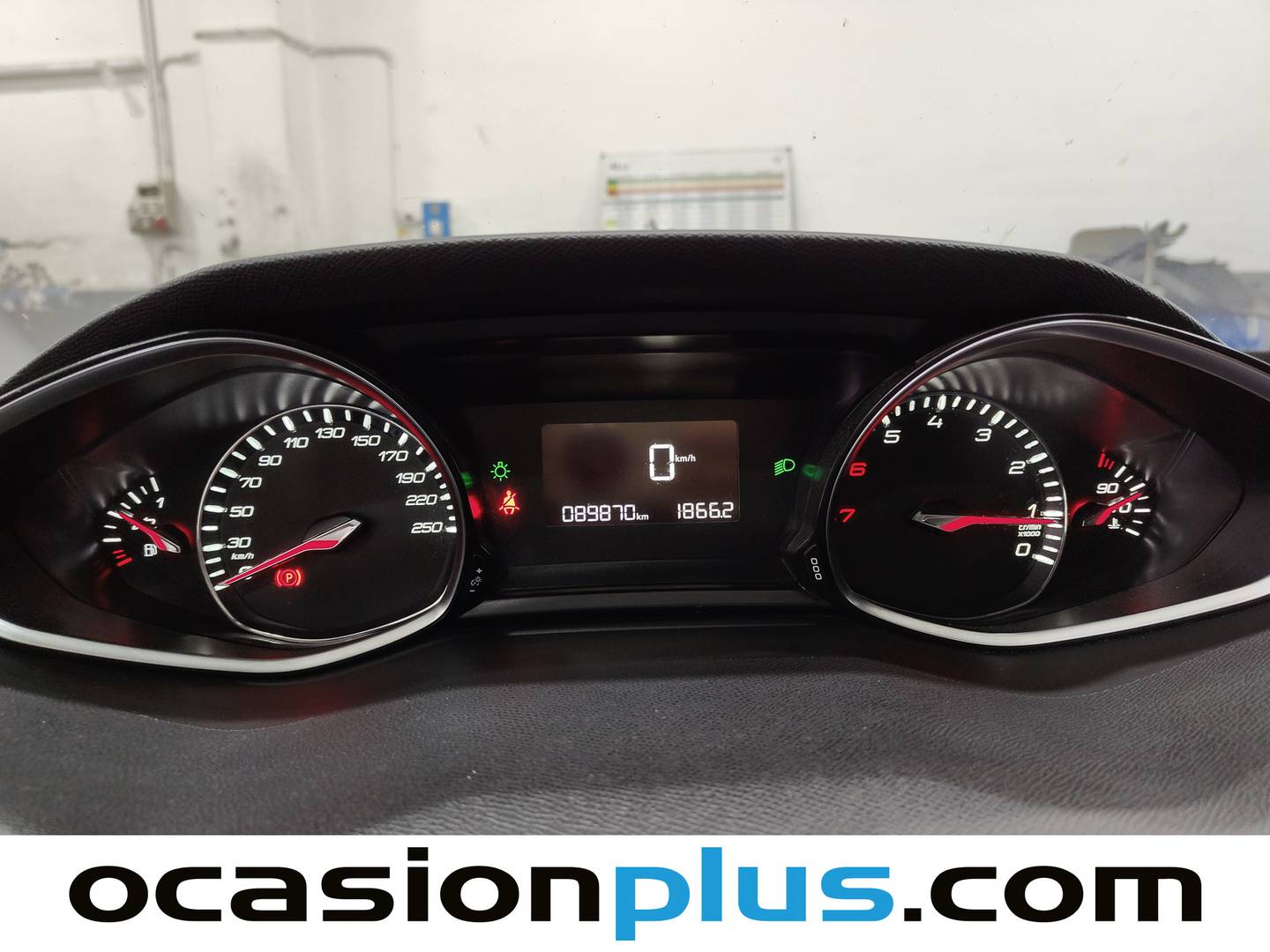 Peugeot 308 Peugeot 308 PureTech 130 Allure (130 CV) de ocasión