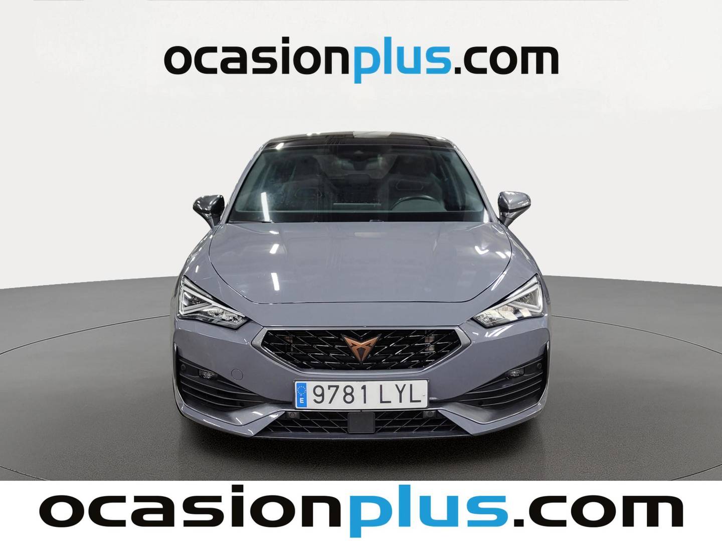 Paquetes del Cupra León Cupra León 2.0 TSI DSG (300 CV)