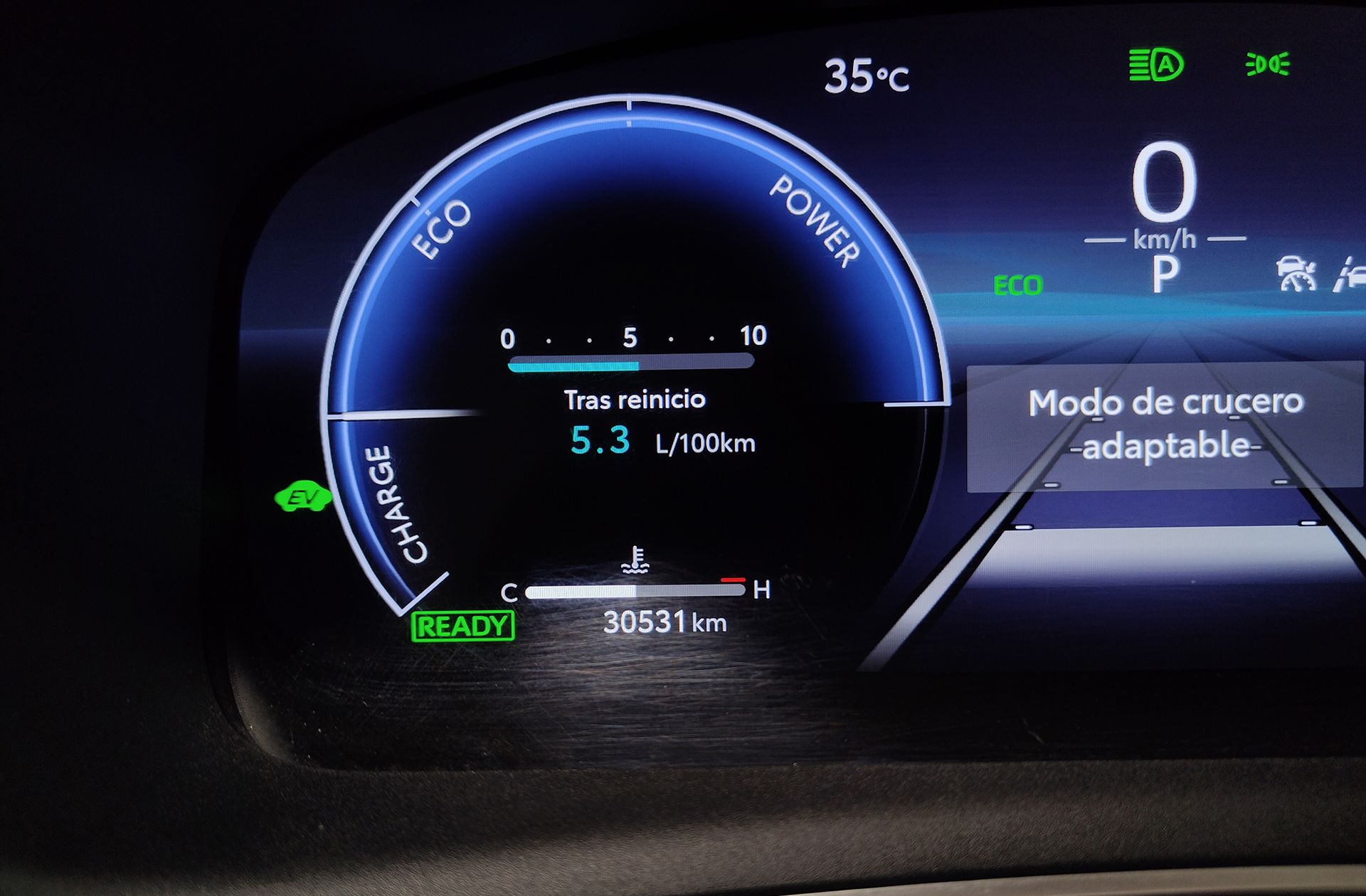 Toyota Corolla 140H Style - foto 10