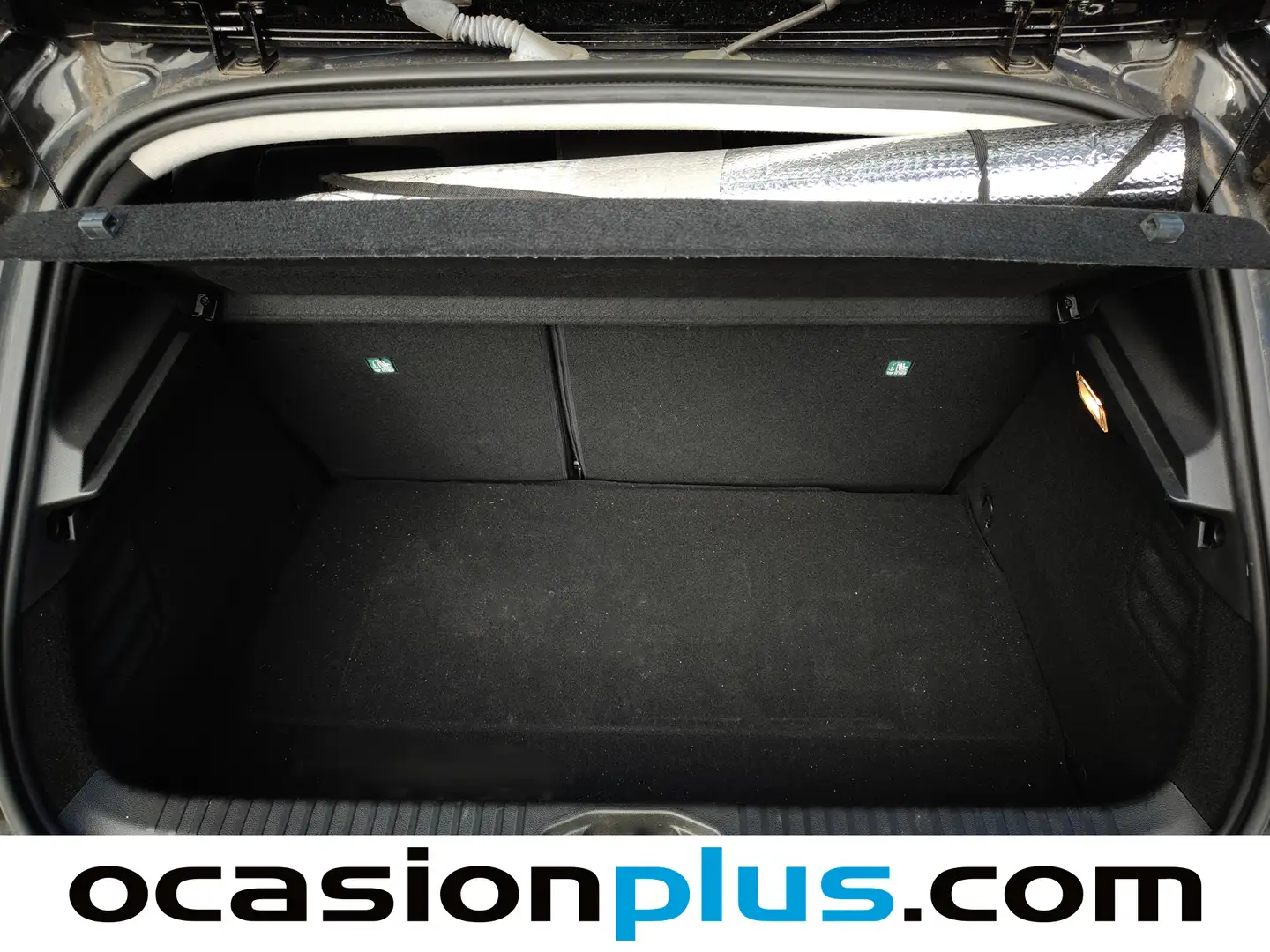 Foto Renault Clio Renault Clio Evolution E-Tech full hybrid 145 (143 CV)