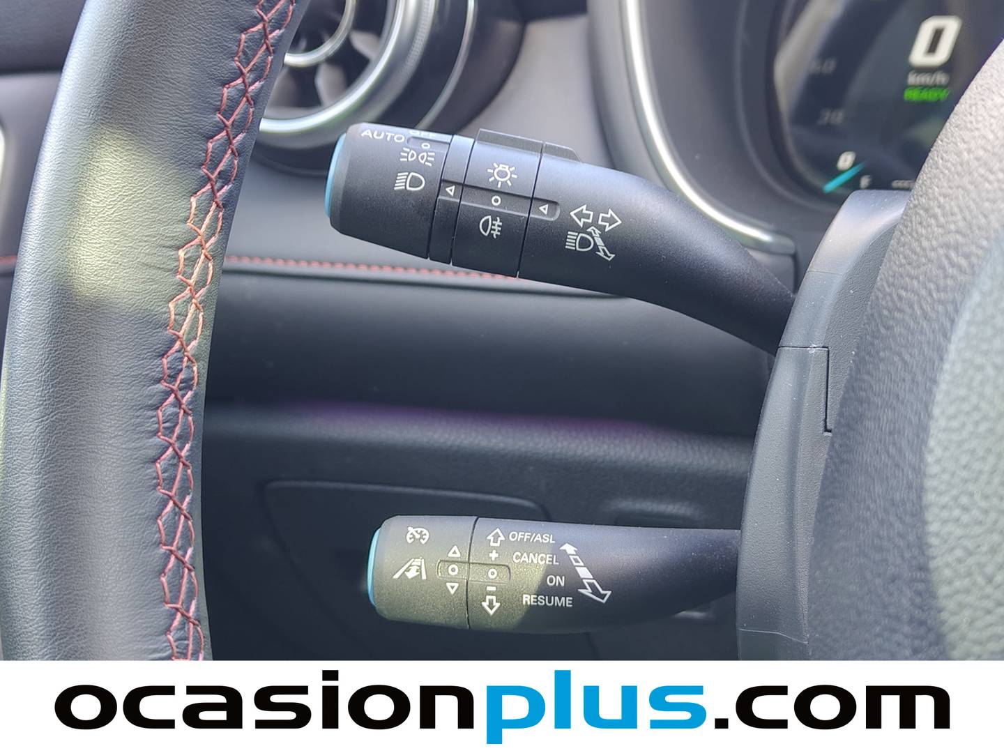 Foto MG eHS MG eHS 1.5 T-GDI PHEV Luxury (258 CV)