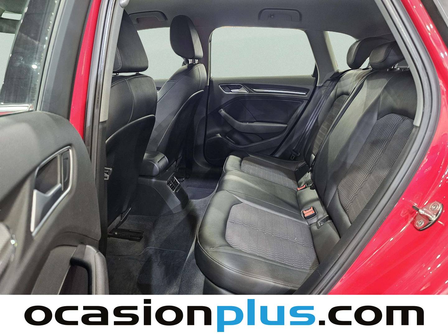 Foto Audi A3 Audi A3 Sportback design edition 2.0 TDI  (150 CV)