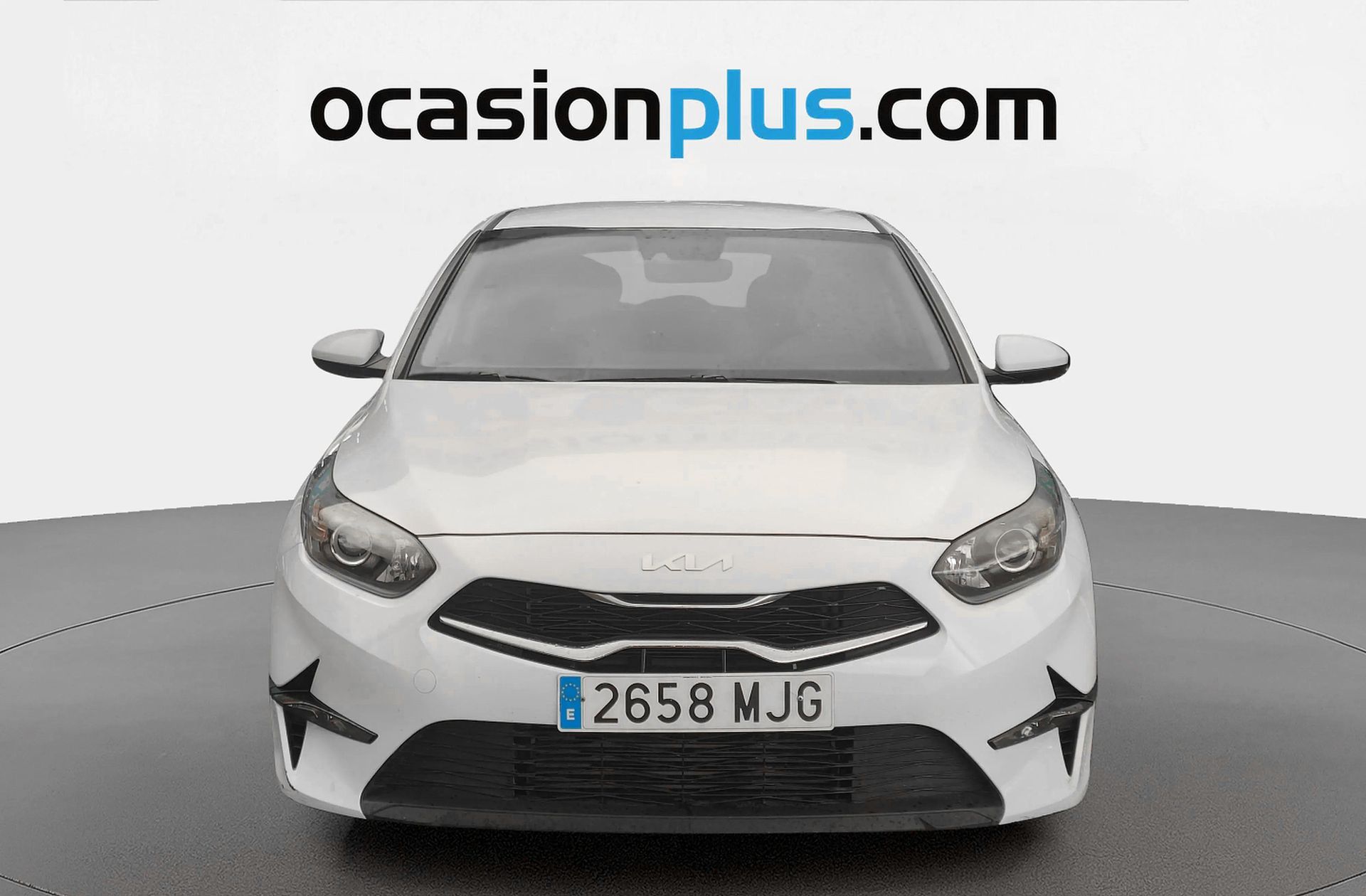 Kia Ceed 1.6 MHEV iMT Drive - foto 12