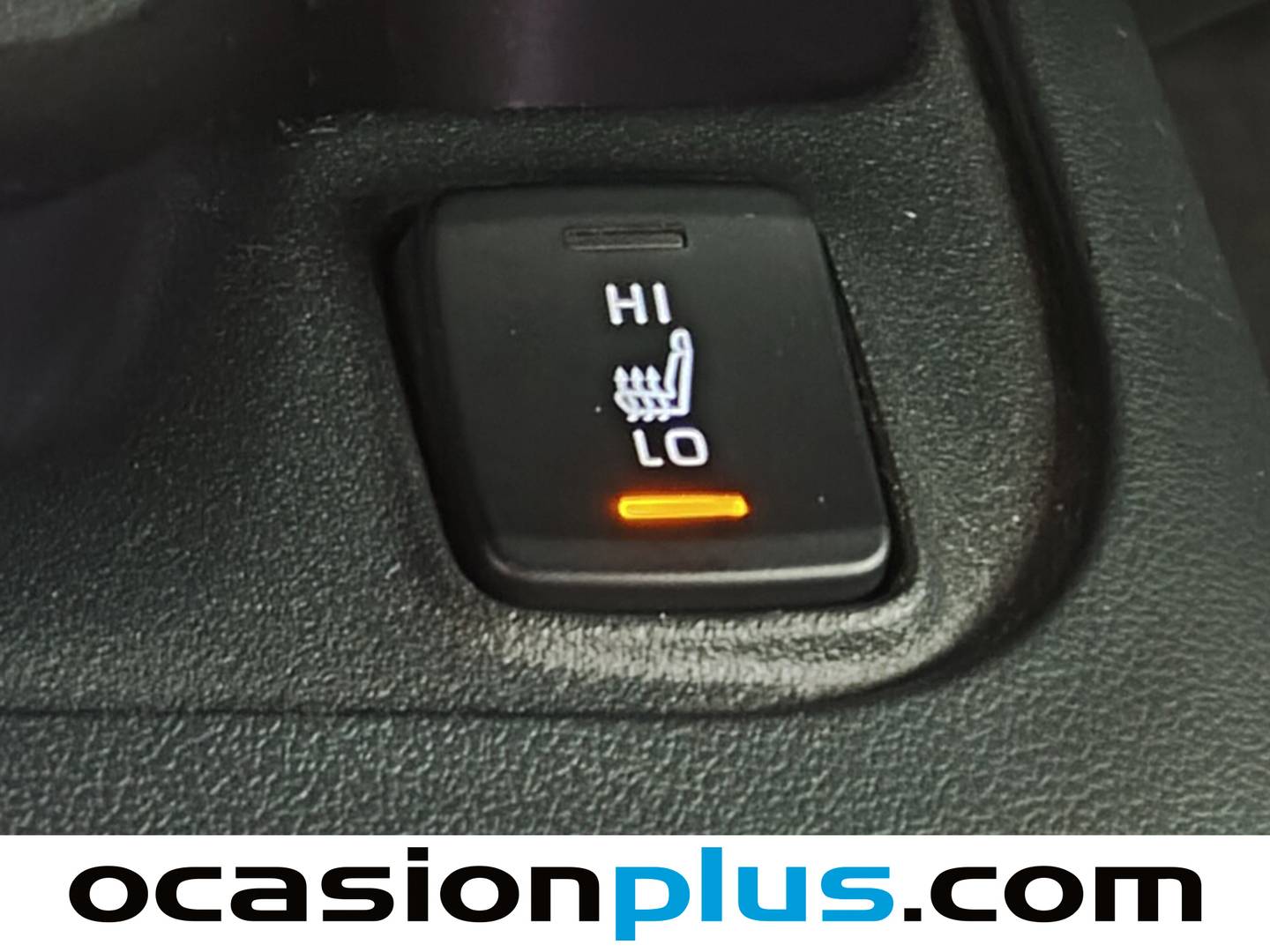 Equipamiento del Toyota Corolla Toyota Corolla 140H Style (140 CV)