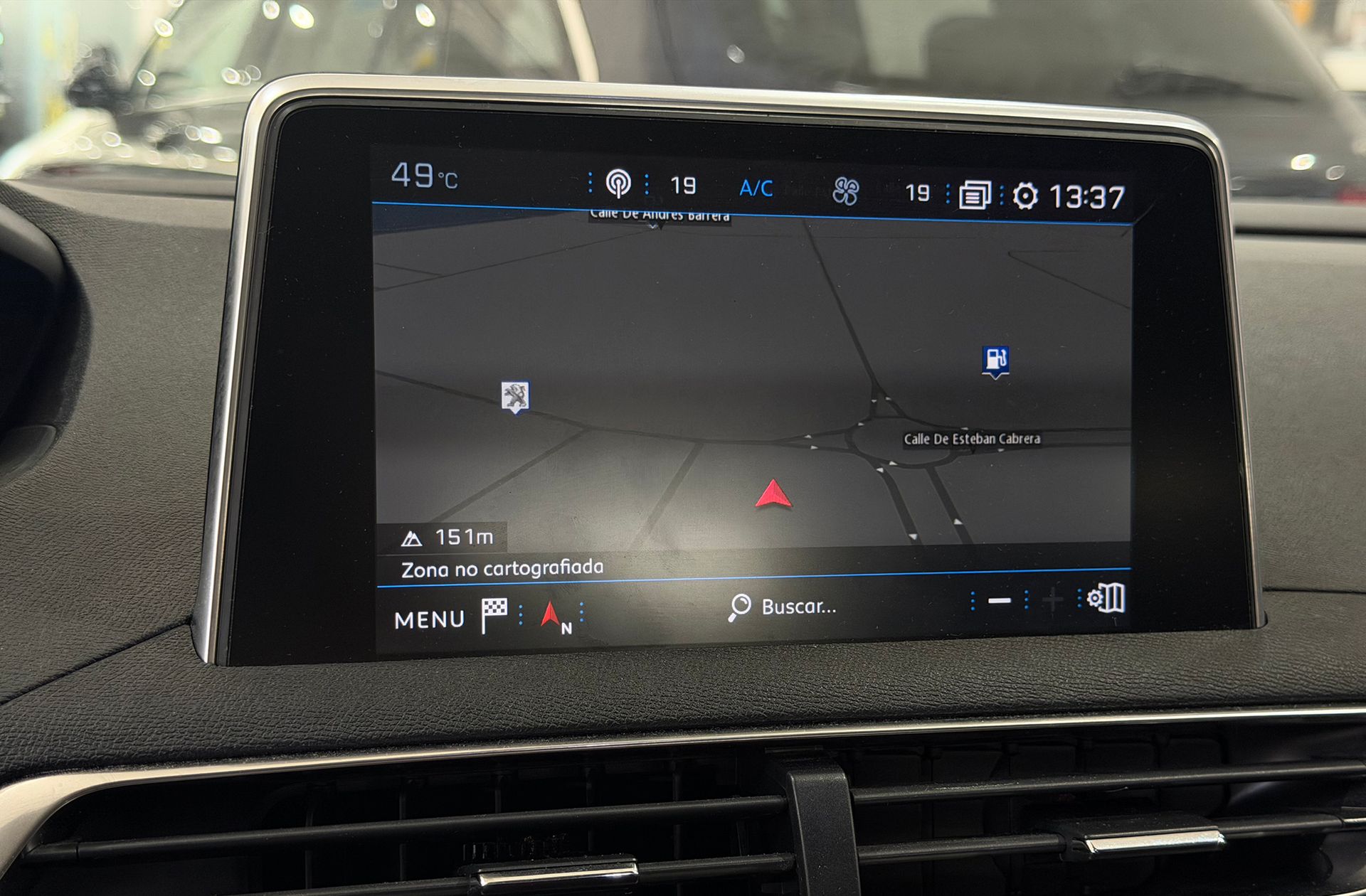 Peugeot 5008 PureTech 130 Allure - foto 8