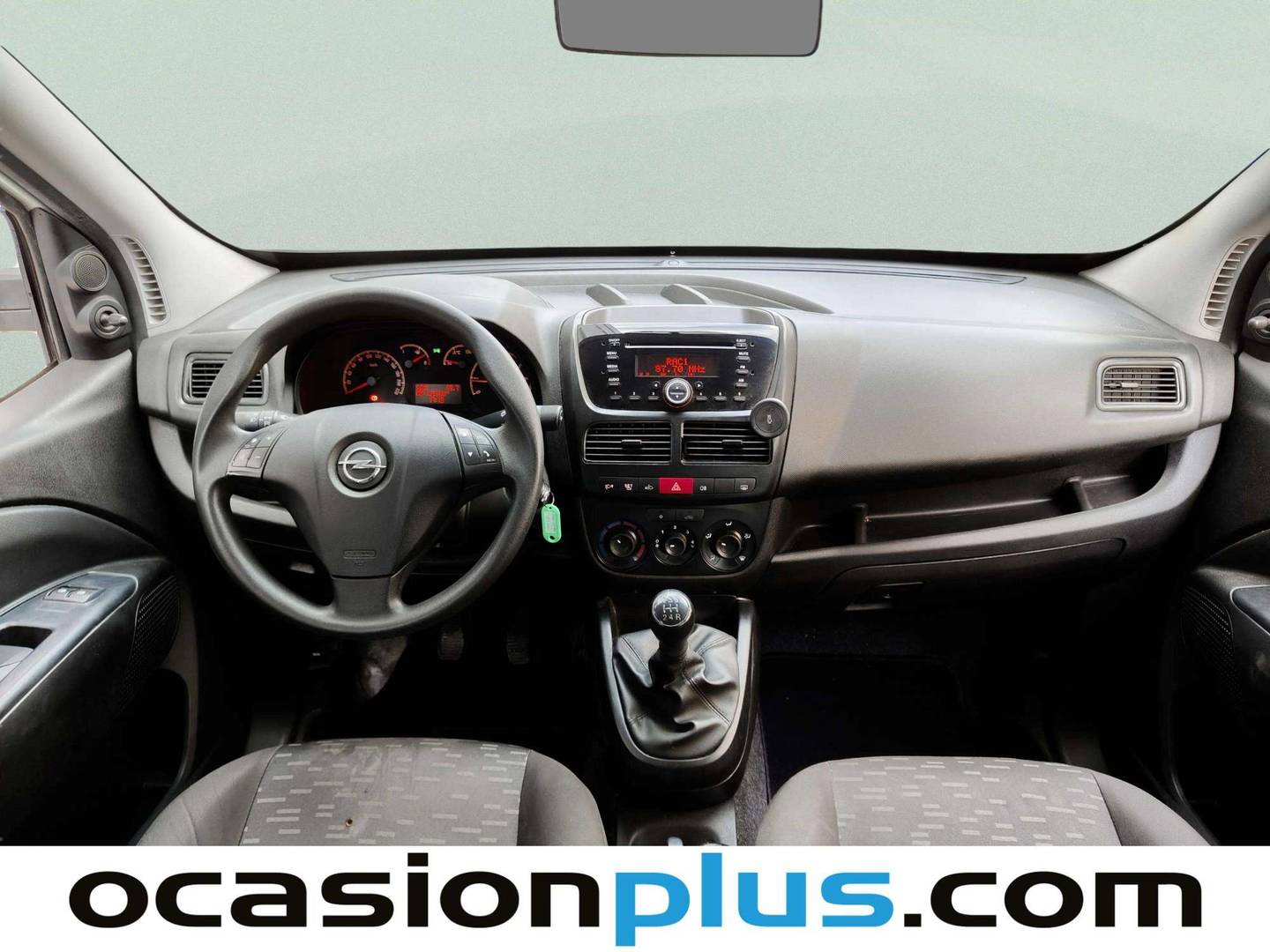 Opel Combo Opel Combo Tour 1.3 CDTI Expression L1H1 (90 CV) de ocasión