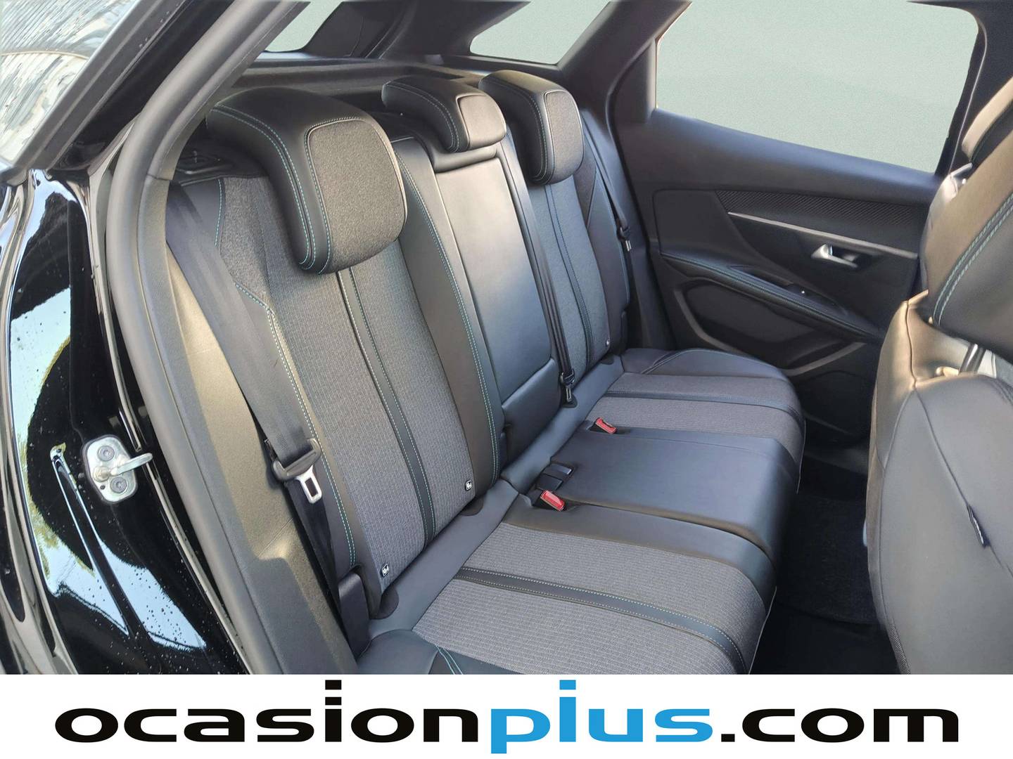 Peugeot 3008 Peugeot 3008 PureTech 130 S&S Allure Pack (130 CV) gasolina