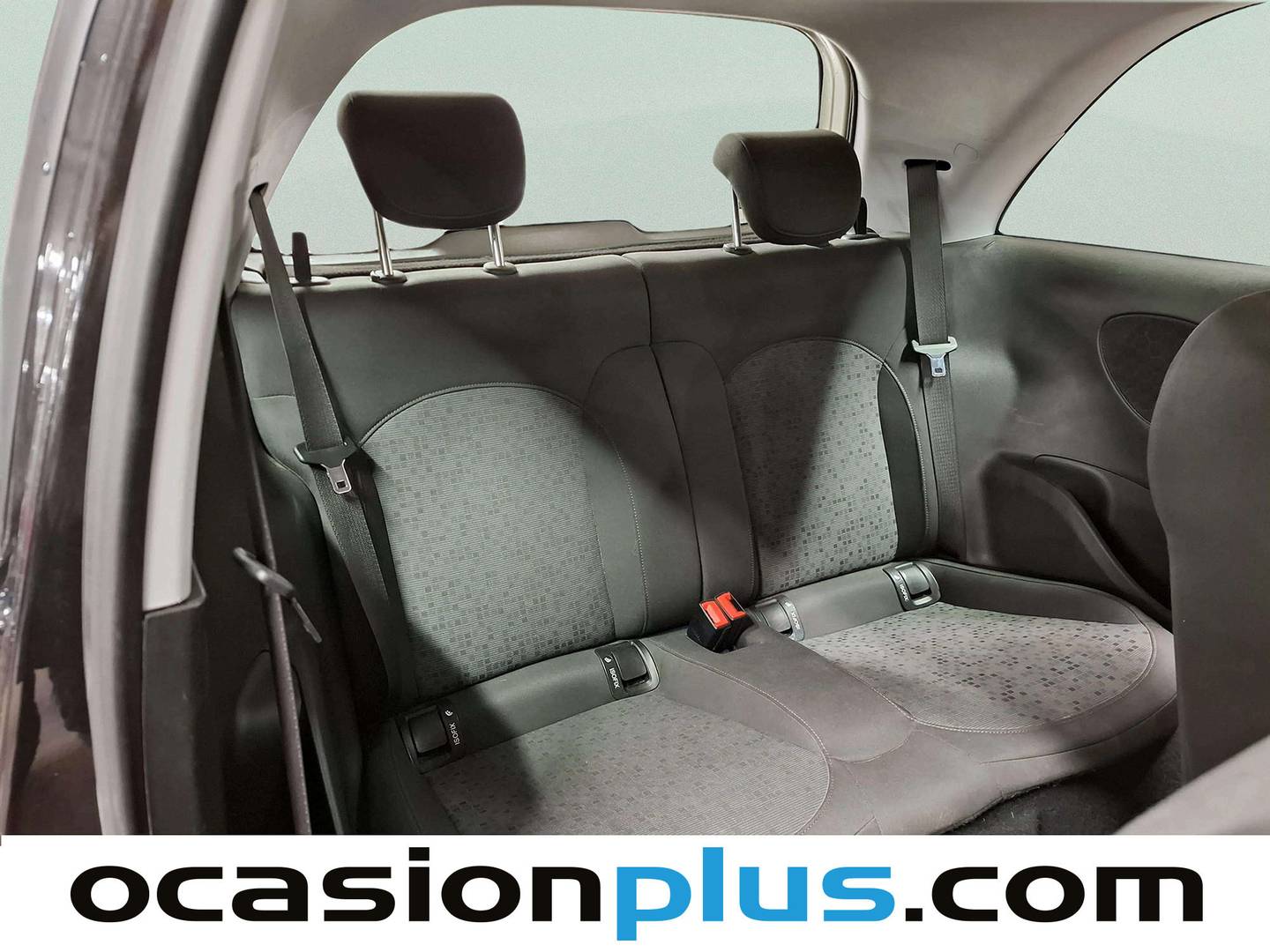 Foto Opel Adam Opel Adam 1.4 XER S&S Glam (100 CV)