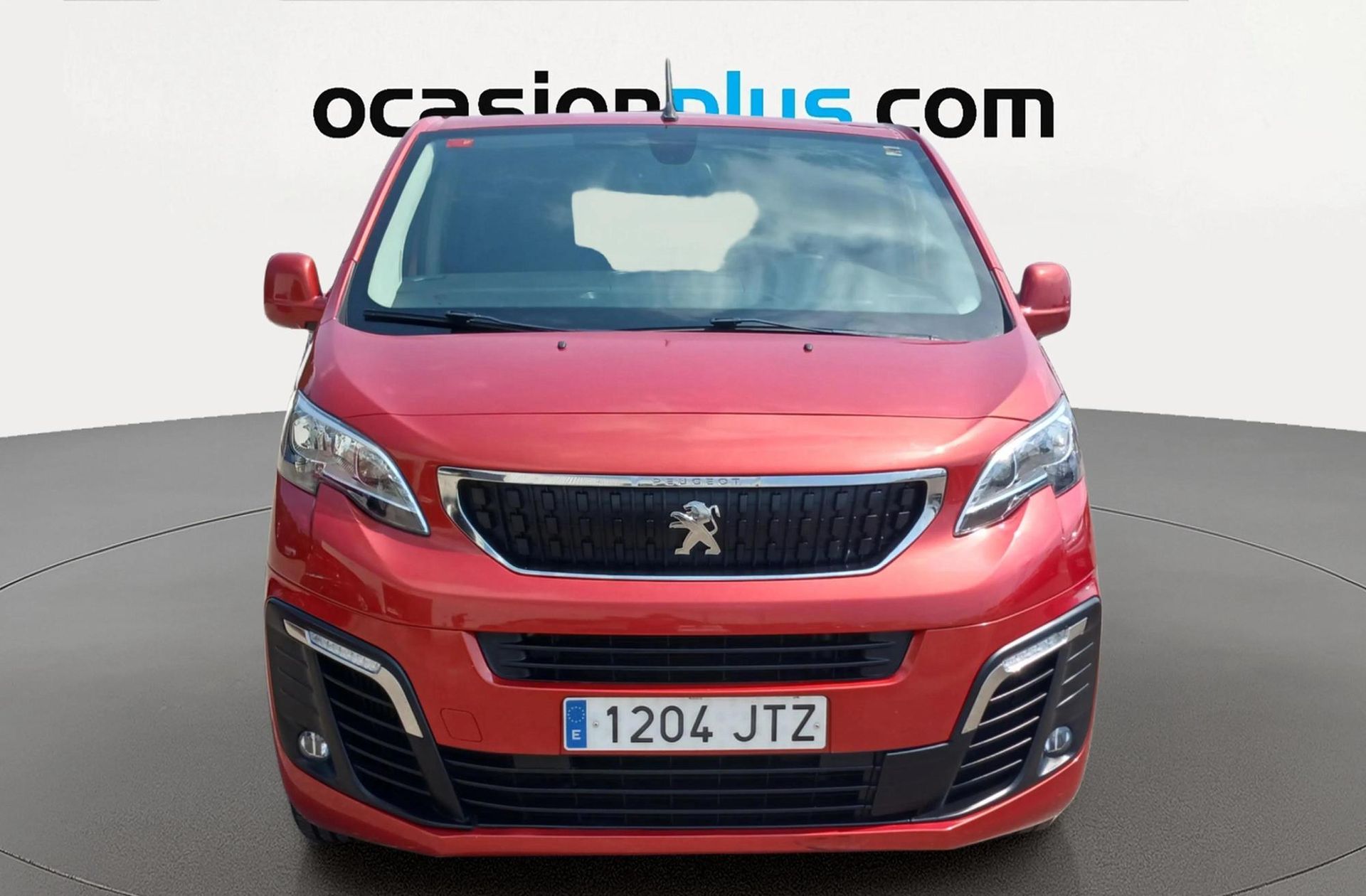 Peugeot Traveller BlueHDi 115 Business Standard - foto 11