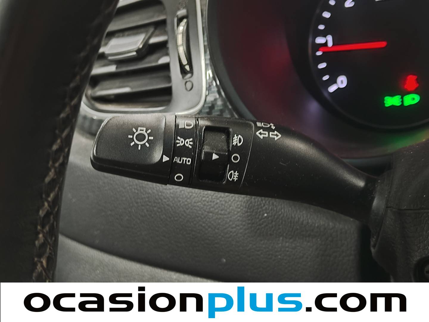KIA Carens KIA Carens 1.7 CRDi VGT Drive Eco-Dynamics (141 CV) 7 Plazas de segunda mano
