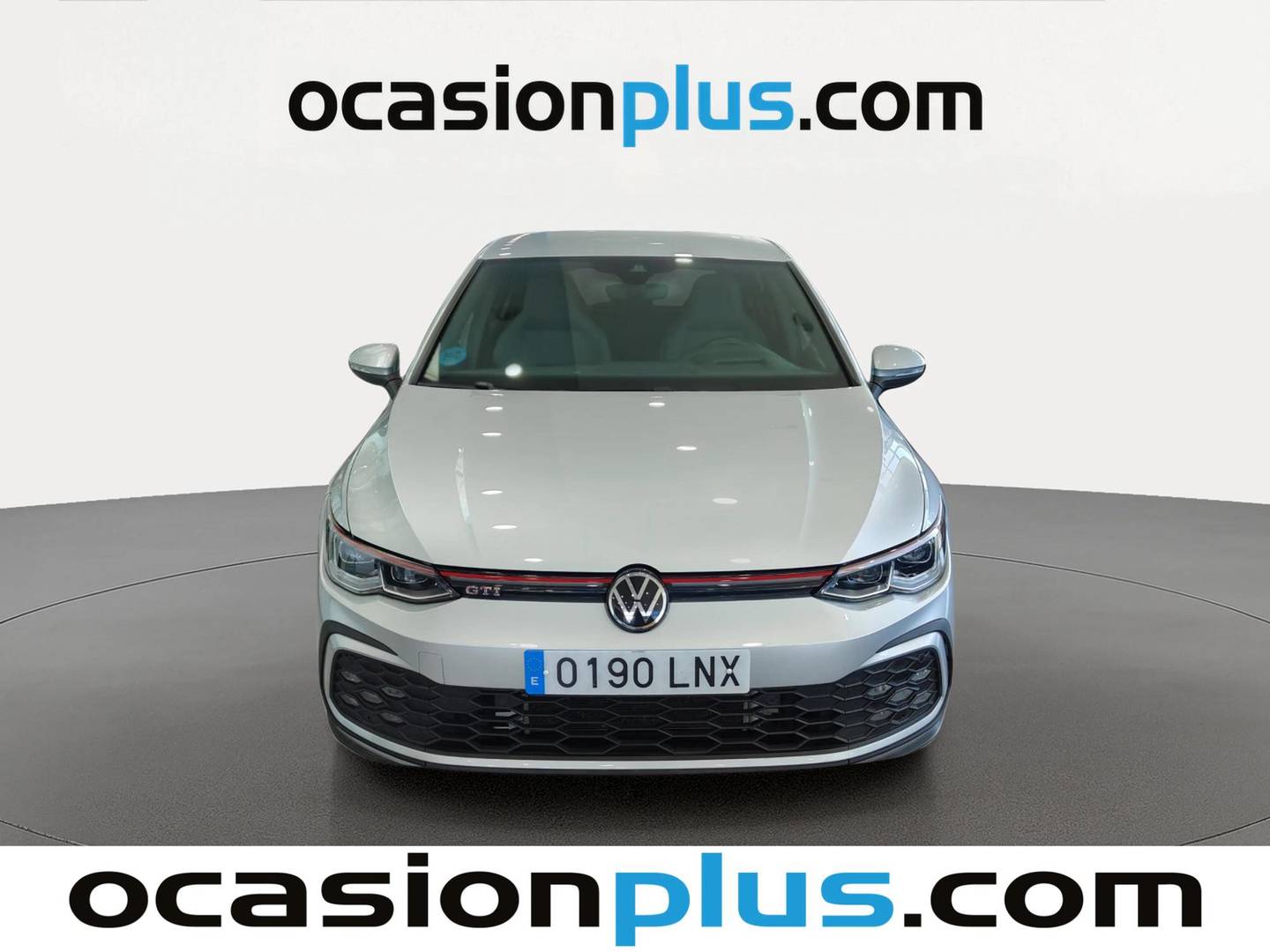 Volkswagen Golf Volkswagen Golf GTI 2.0 TSI (245 CV) DSG gasolina