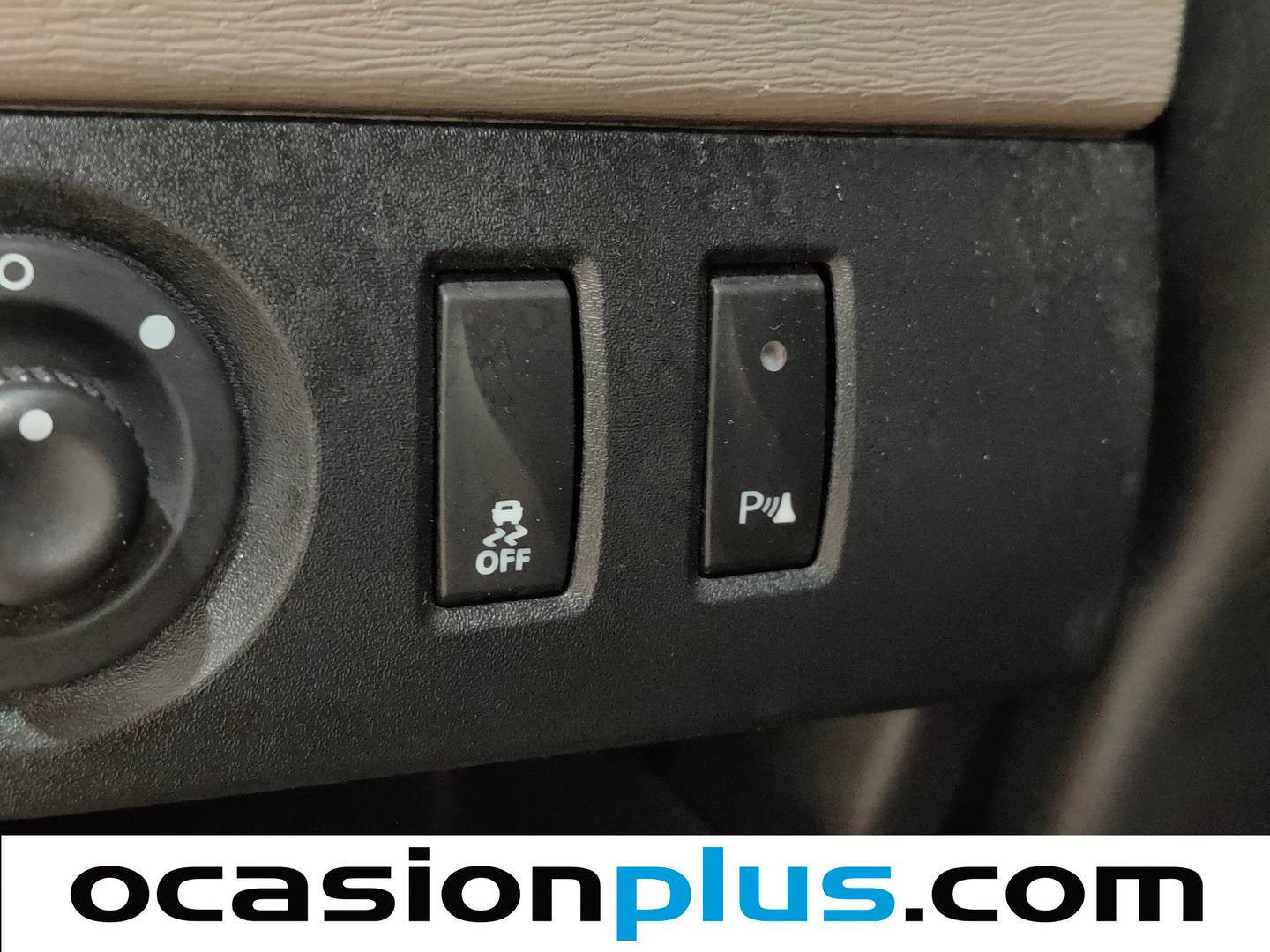 Equipamiento del Dacia Lodgy Dacia Lodgy Laureate TCe (115 CV)