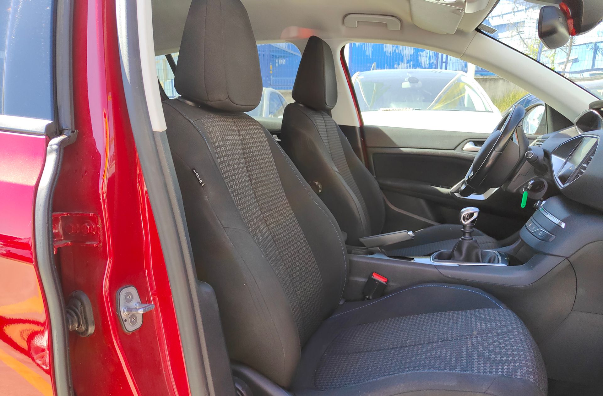 Peugeot 308 PureTech 130 Style - foto 17