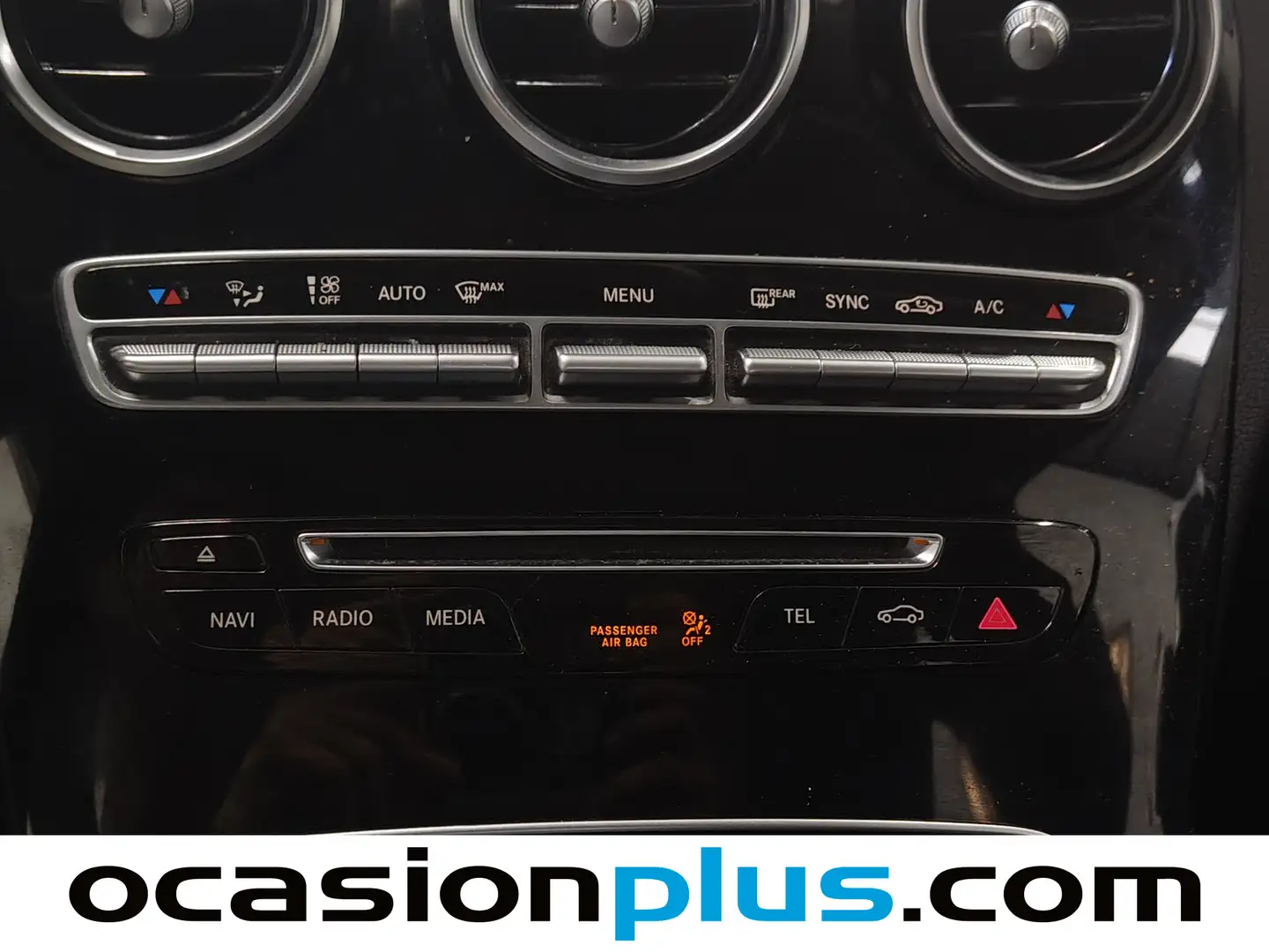 Foto Mercedes Clase C Mercedes-Benz Clase C C 220 d Sportive Exclusive (170 CV)