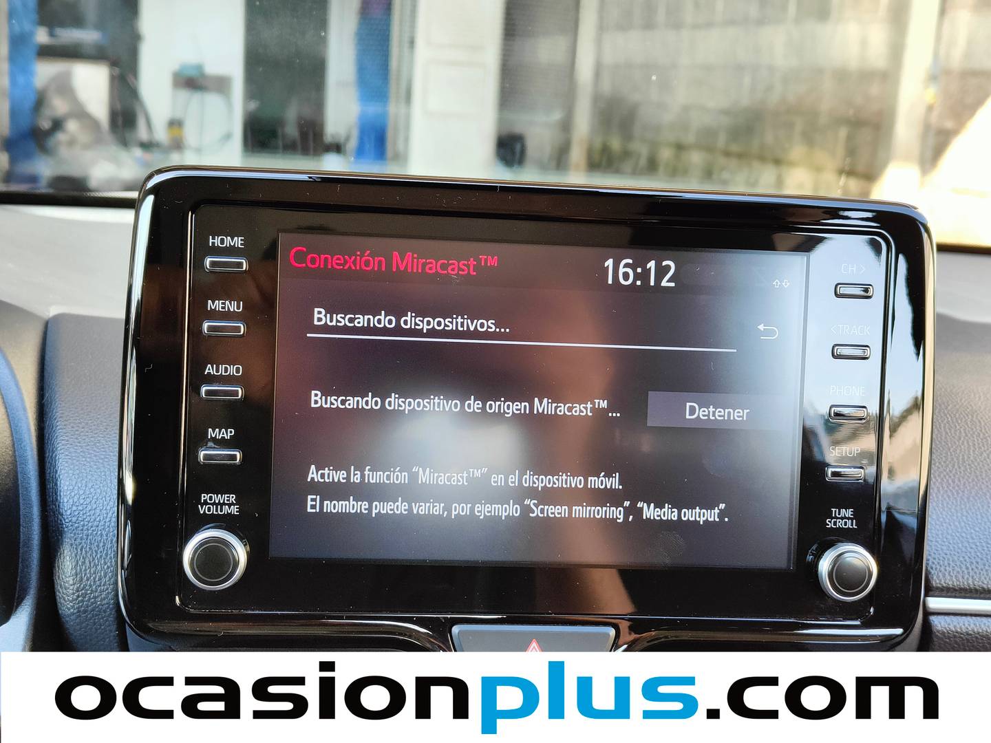 Extras y acabados del Toyota Yaris Toyota Yaris 1.5 S-Edition (125 CV)