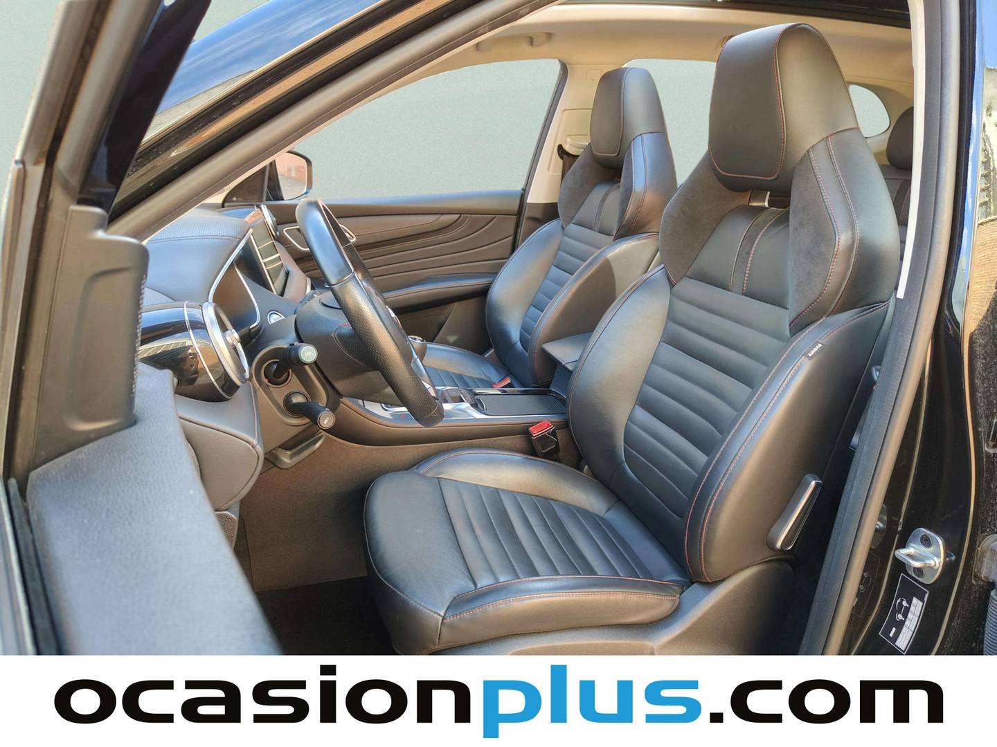 Foto MG HS MG HS 1.5 Turbo GDI Luxury (162 CV)