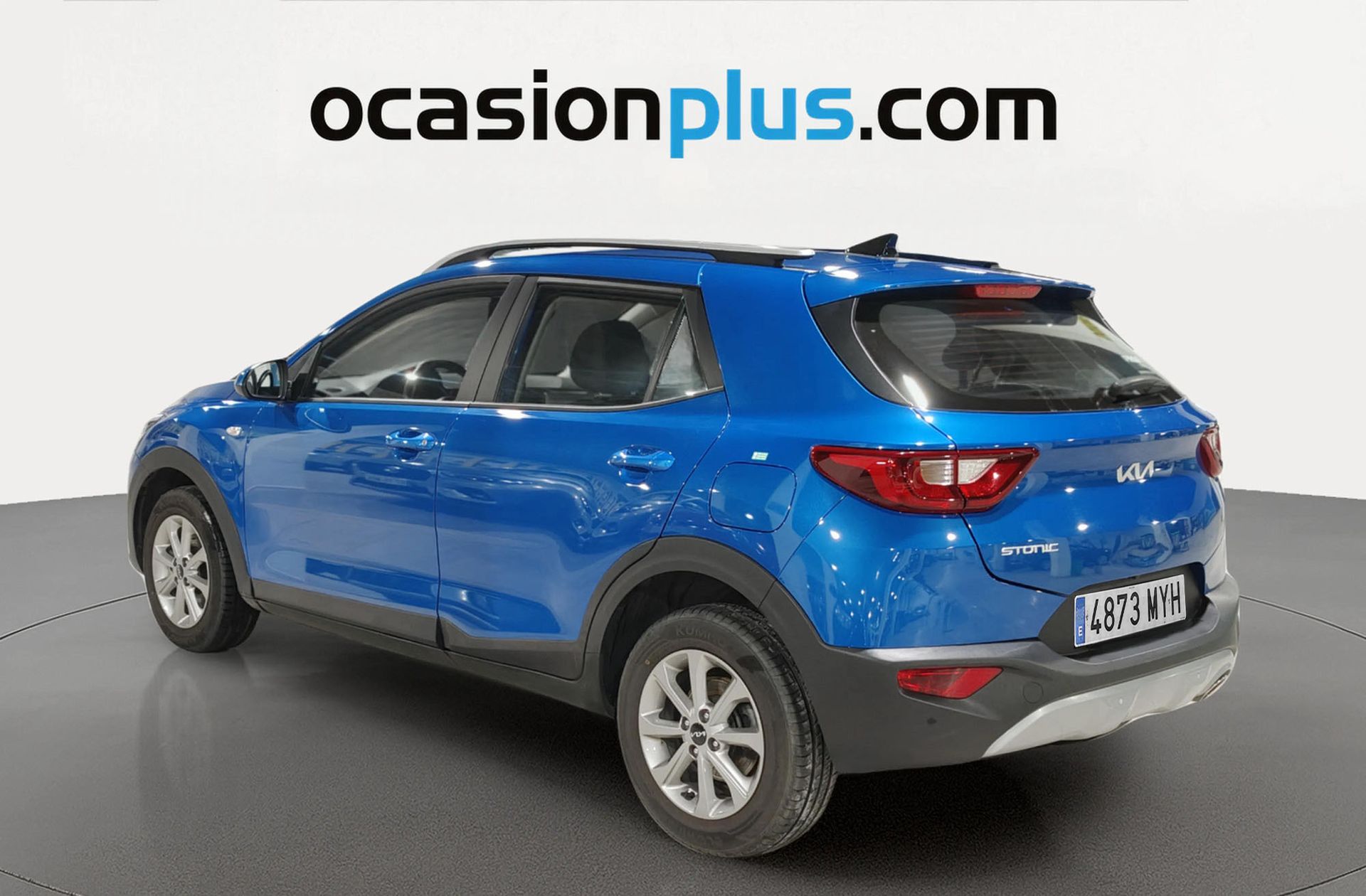Kia Stonic 1.2 DPi Drive - foto 3