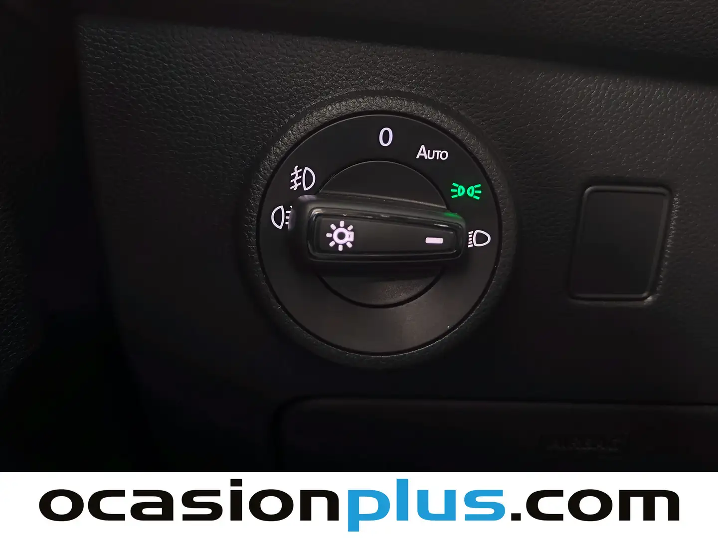 Foto Seat Ateca SEAT Ateca 1.5 TSI S&S X-Perience XL DSG (150 CV)