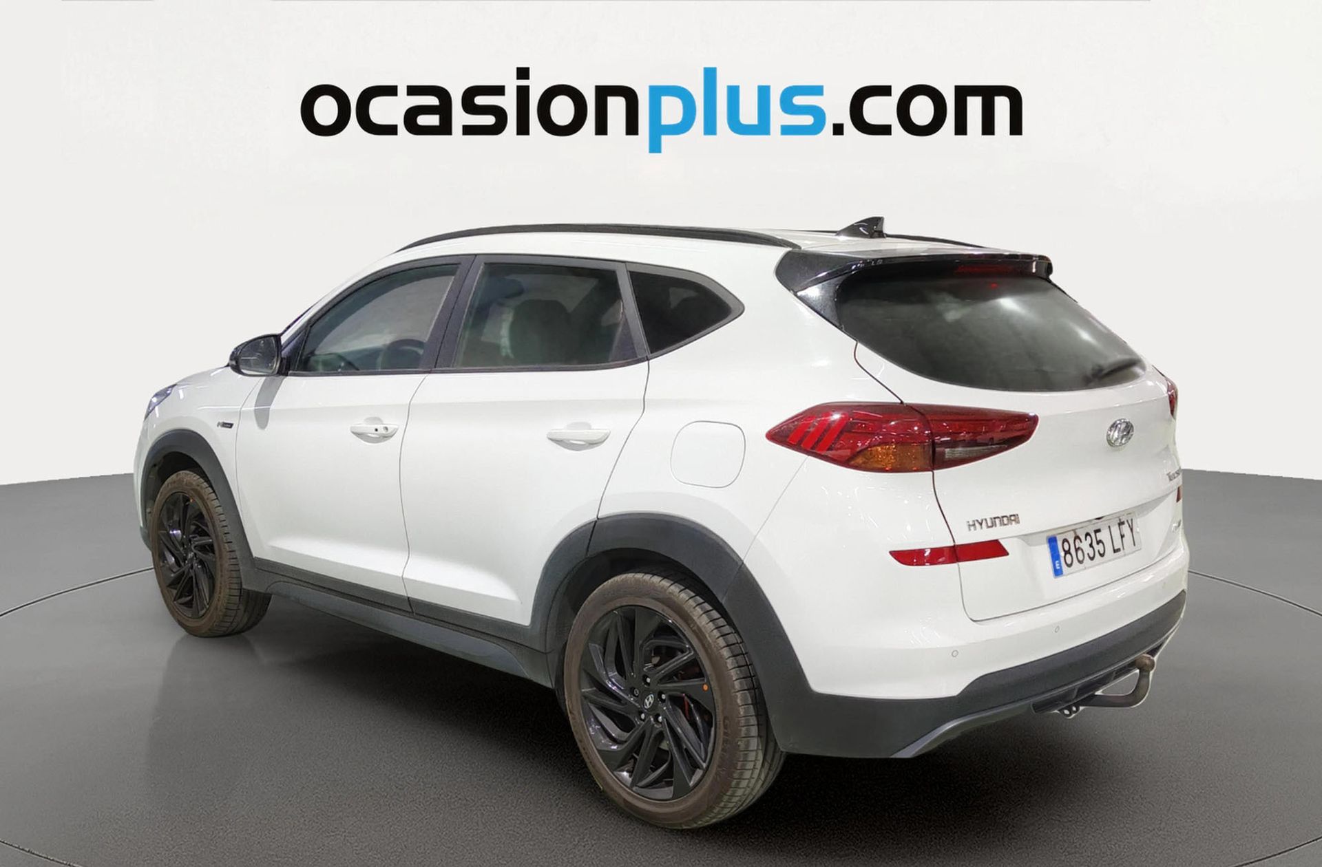 Hyundai Tucson 1.6 T-GDi N-Line 4x2 - foto 3