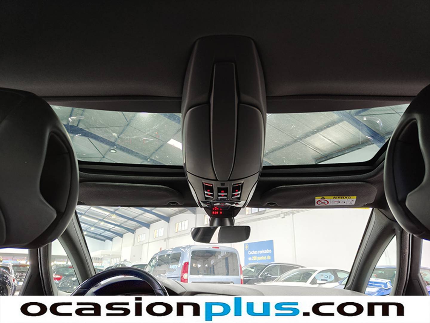 Foto DS DS 5 DS DS5 BlueHdi 180 Style EAT6 (181 CV)