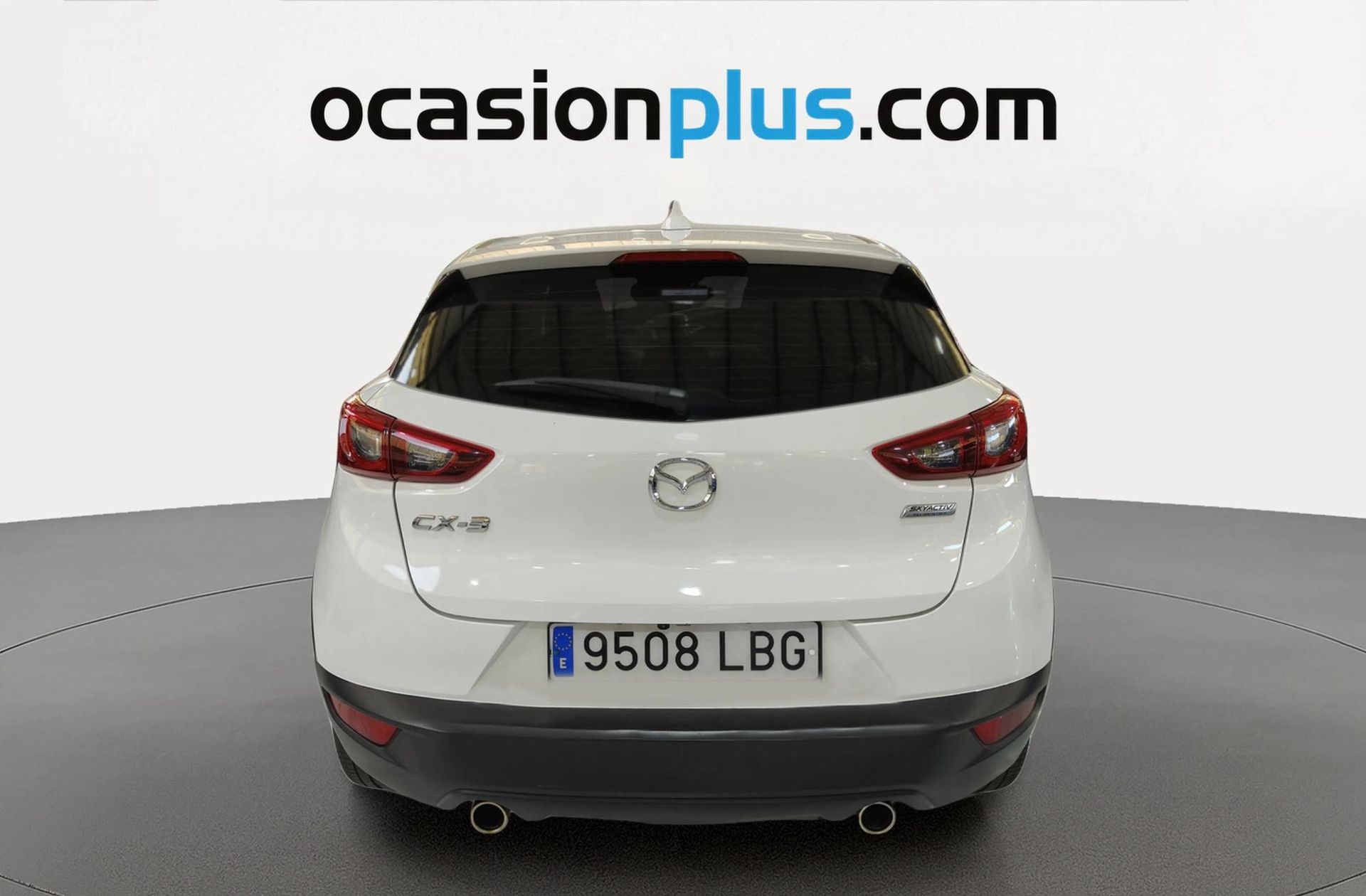 Mazda CX-3 2.0 G Origin Navi 2WD - foto 13