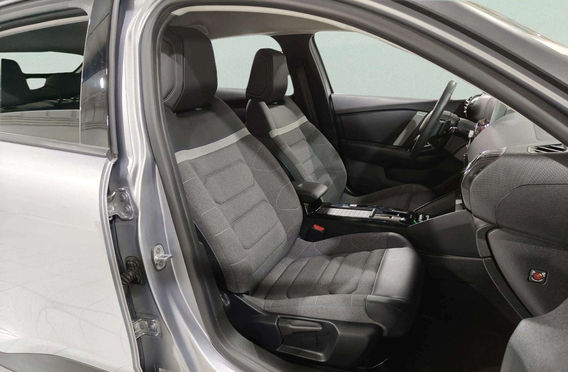 Citroën C4 BlueHDi 130 Feel Pack EAT8 - foto 16