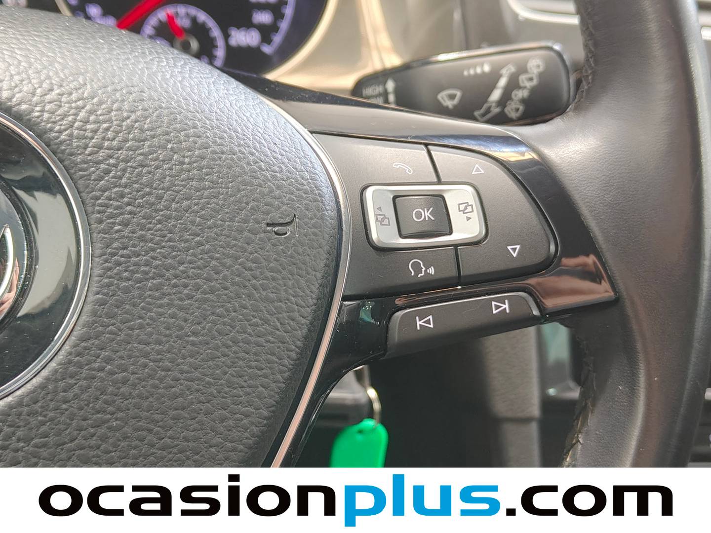 Acabados Volkswagen Golf Volkswagen Golf Advance 1.4 TSI (125 CV)