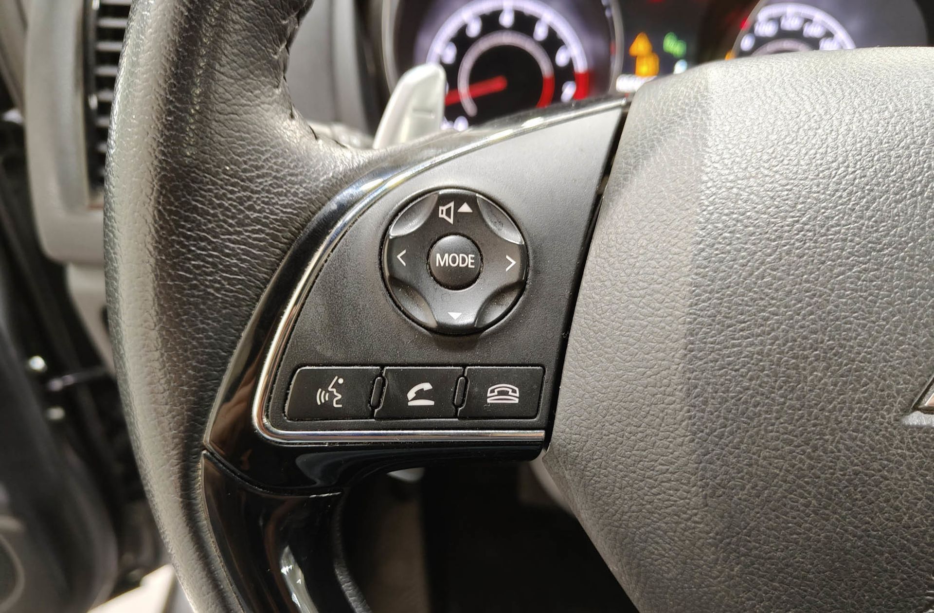 Mitsubishi ASX 200 MPI Kaiteki CVT - foto 26