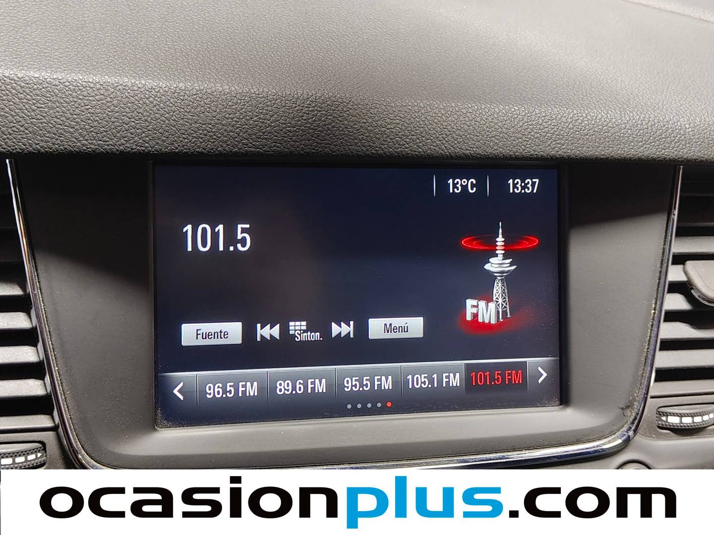 Foto Opel Astra Opel Astra 1.2 Turbo SHL 2020 (110 CV)