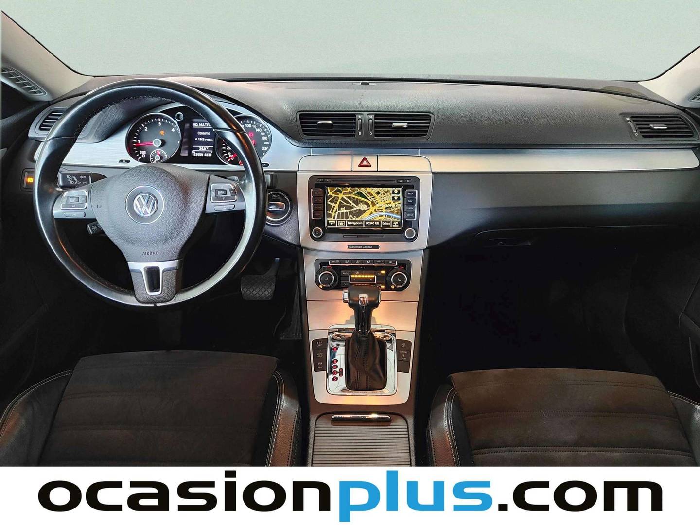 Volkswagen Passat CC Volkswagen Passat CC 2.0 TDI DPF (170 CV) DSG de ocasión