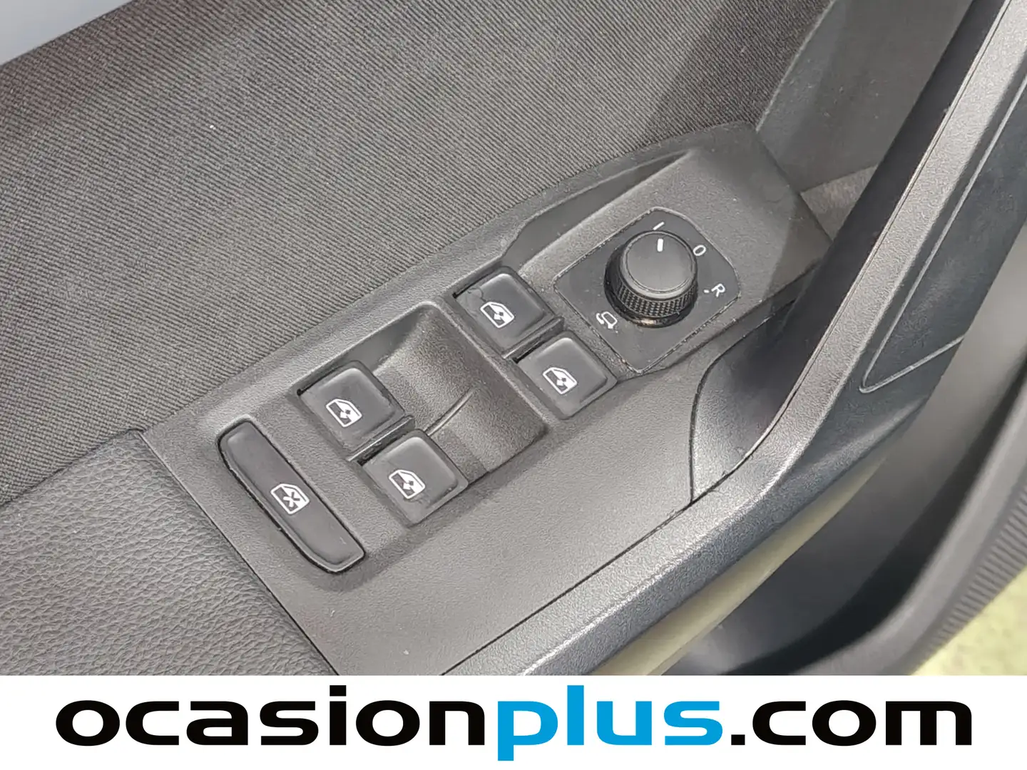 Foto Seat Ibiza SEAT Ibiza 1.5 TSI FR XL DSG (150 CV)