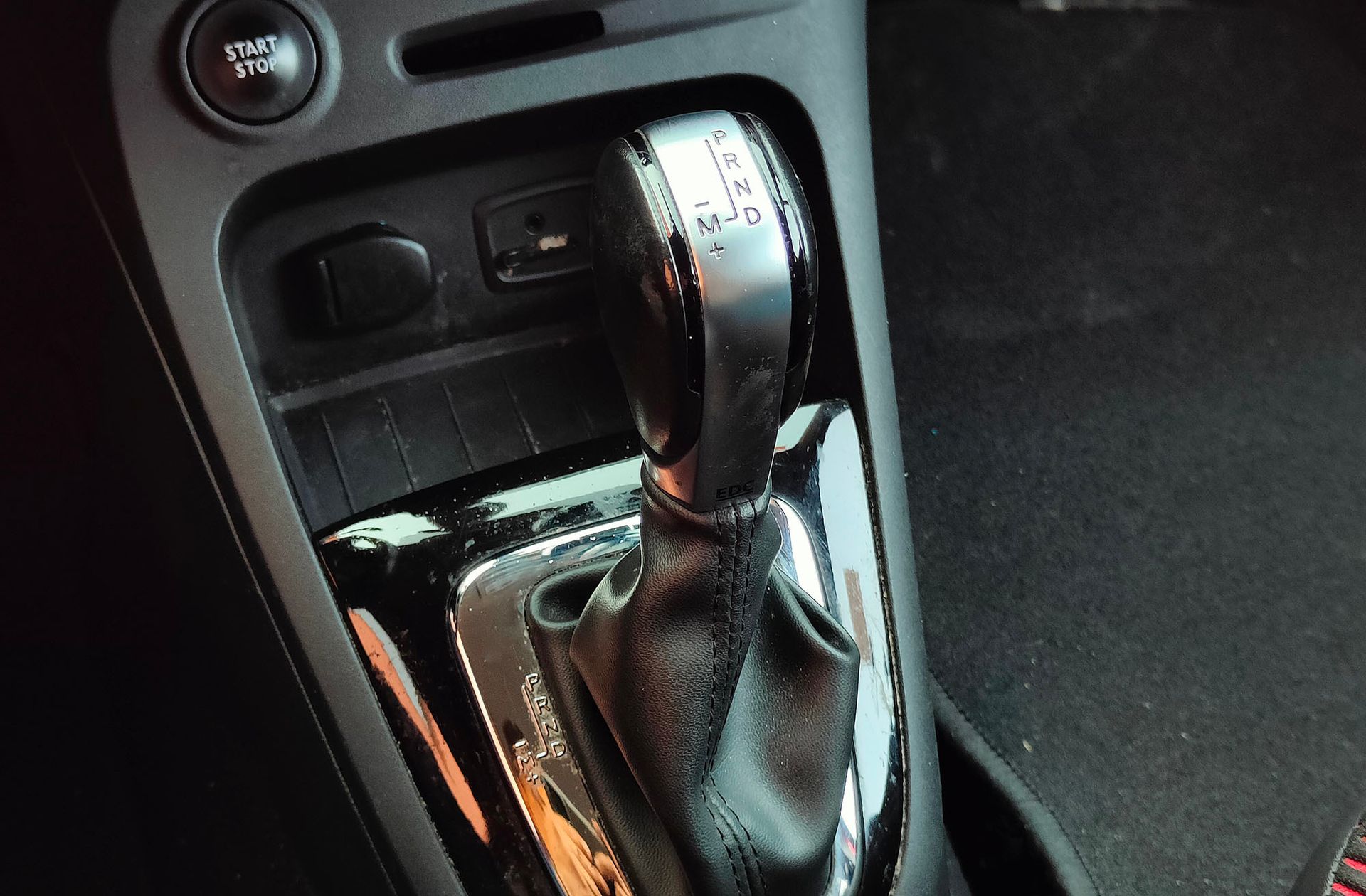 Renault Captur 1.5 dCi Energy Xmod EDC - foto 5