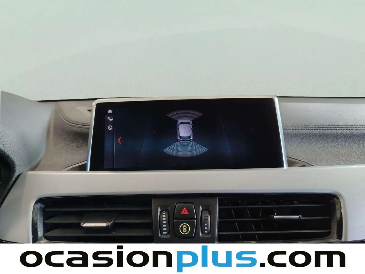 Foto BMW X2 BMW X2 sDrive18d (150 CV)