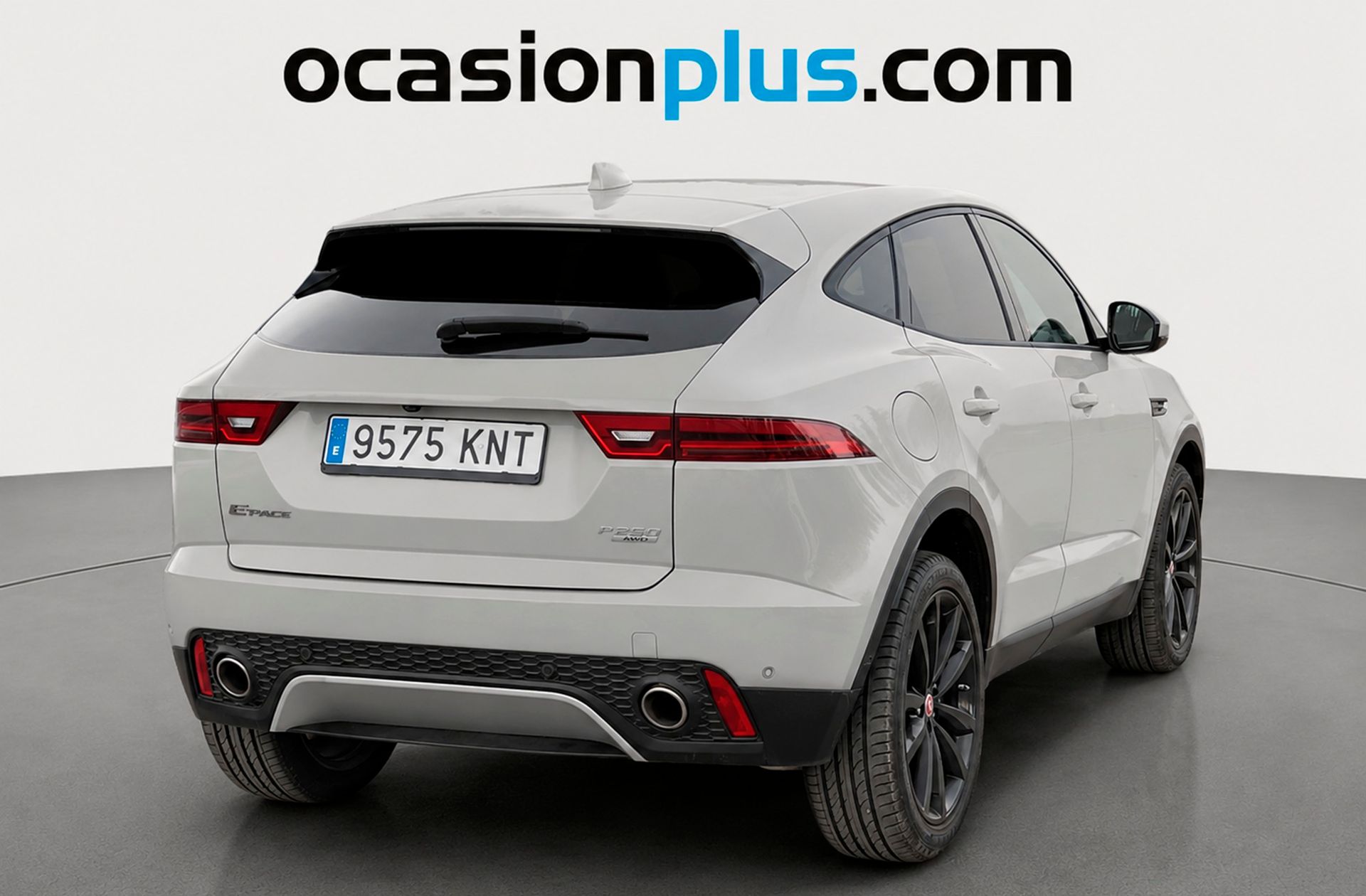 Jaguar E-Pace 2. S 4WD - foto 4