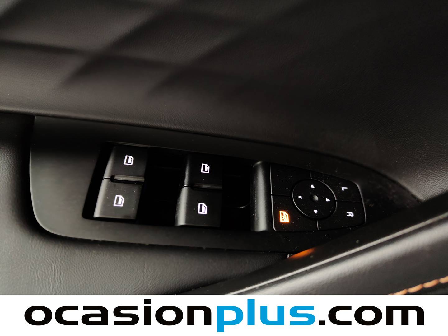 MG HS MG HS 1.5T PHEV Comfort DCT (272 CV) automático