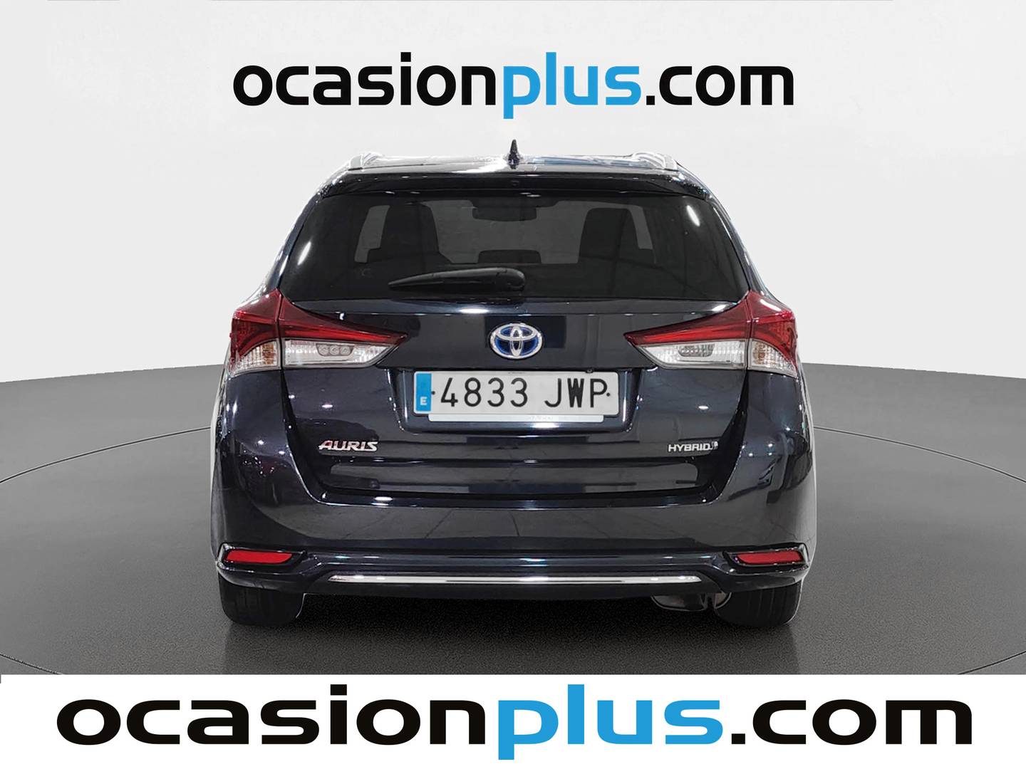 Toyota Auris Toyota Auris 140H Touring Sports Active (136 CV) al mejor precio