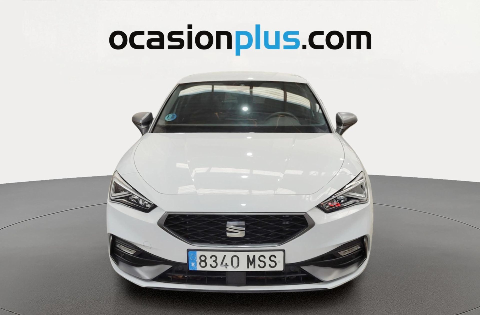 SEAT León 1.0 eTSI FR 25 Aniversario DSG - foto 15