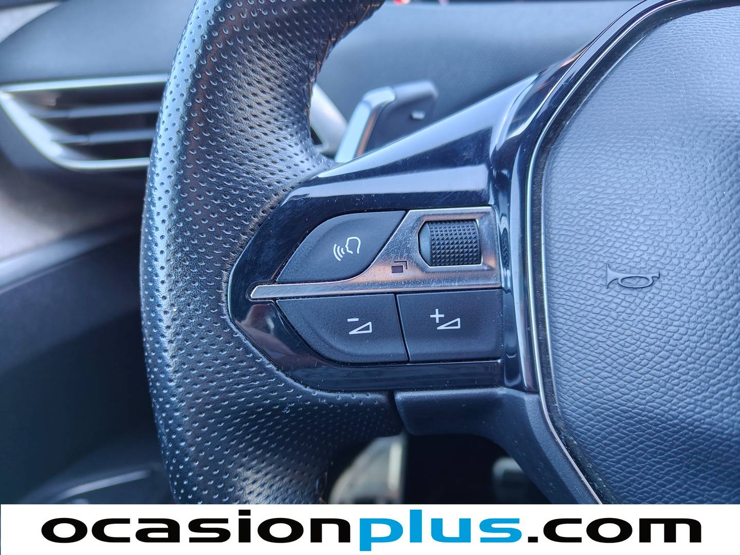 Peugeot 3008 Peugeot 3008 BlueHDi 130 S&S GT EAT8 (130 CV) seminuevo